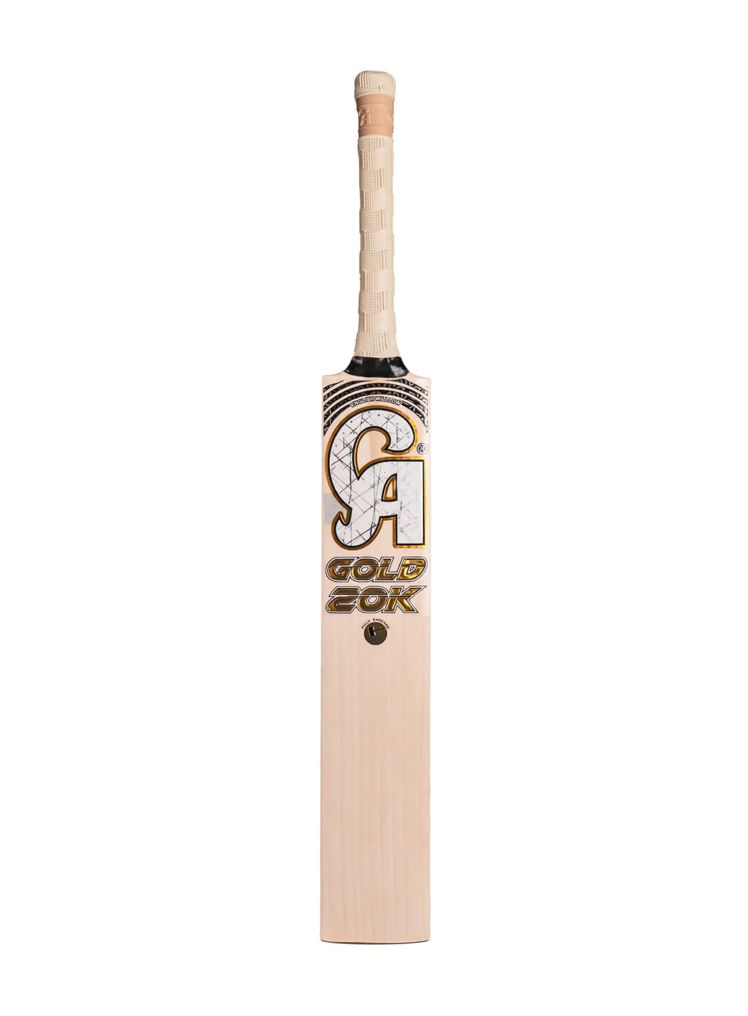 CA Gold 20K - image 1