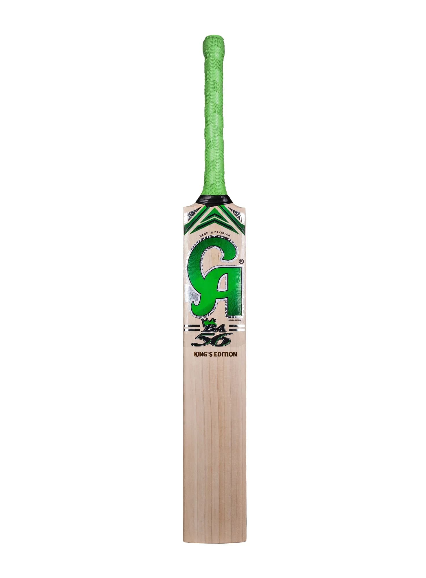 BA 56 King’s Edition - image 1