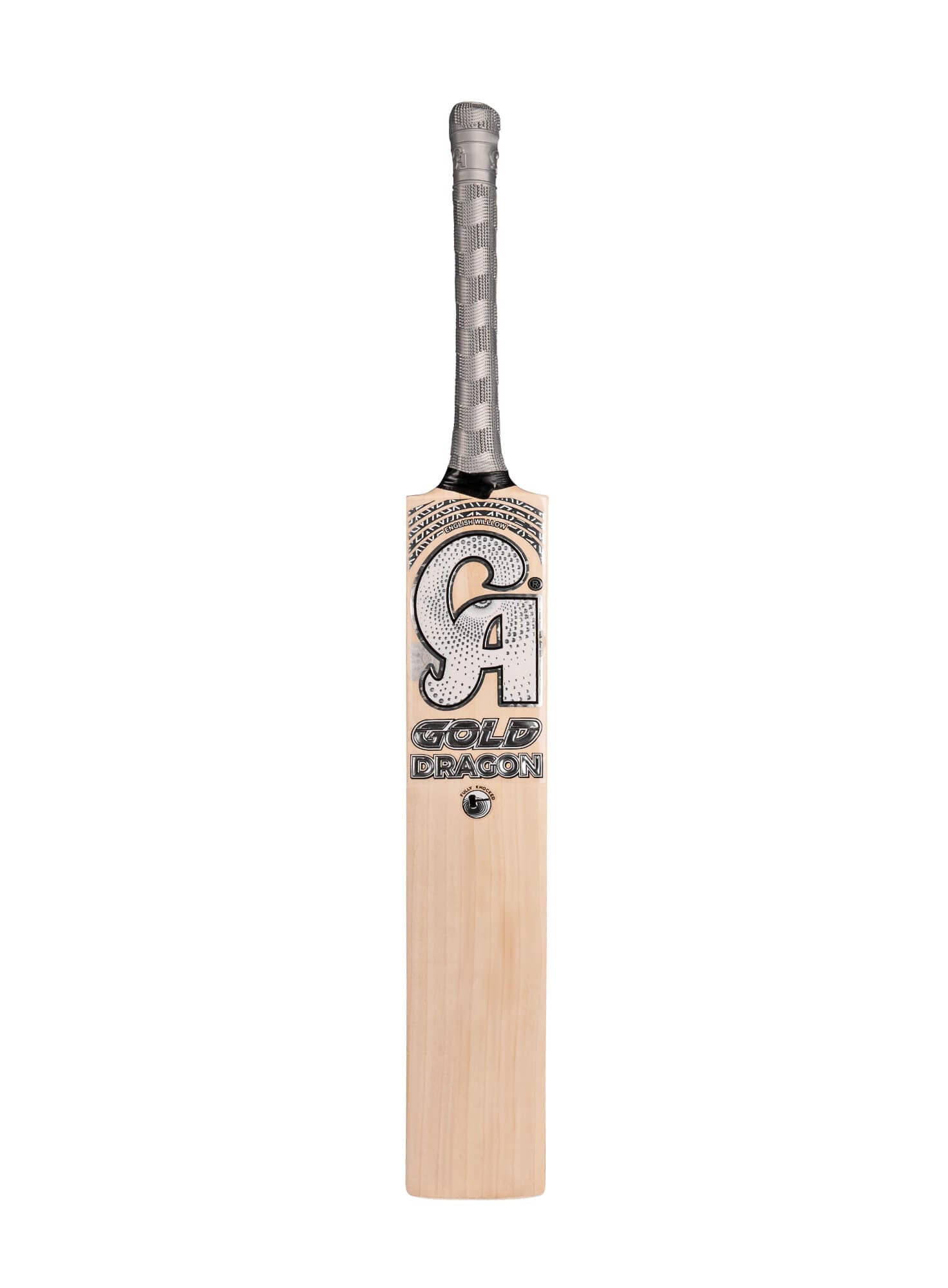 CA Gold Dragon - image 1