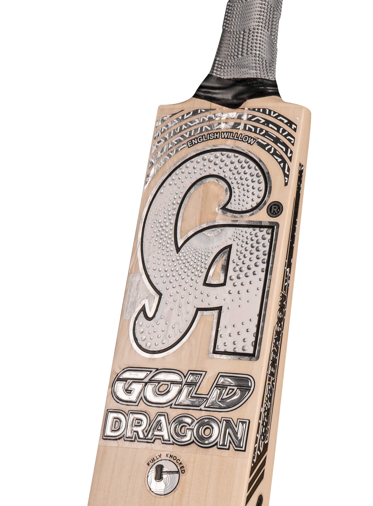 CA Gold Dragon - thumbnail 2