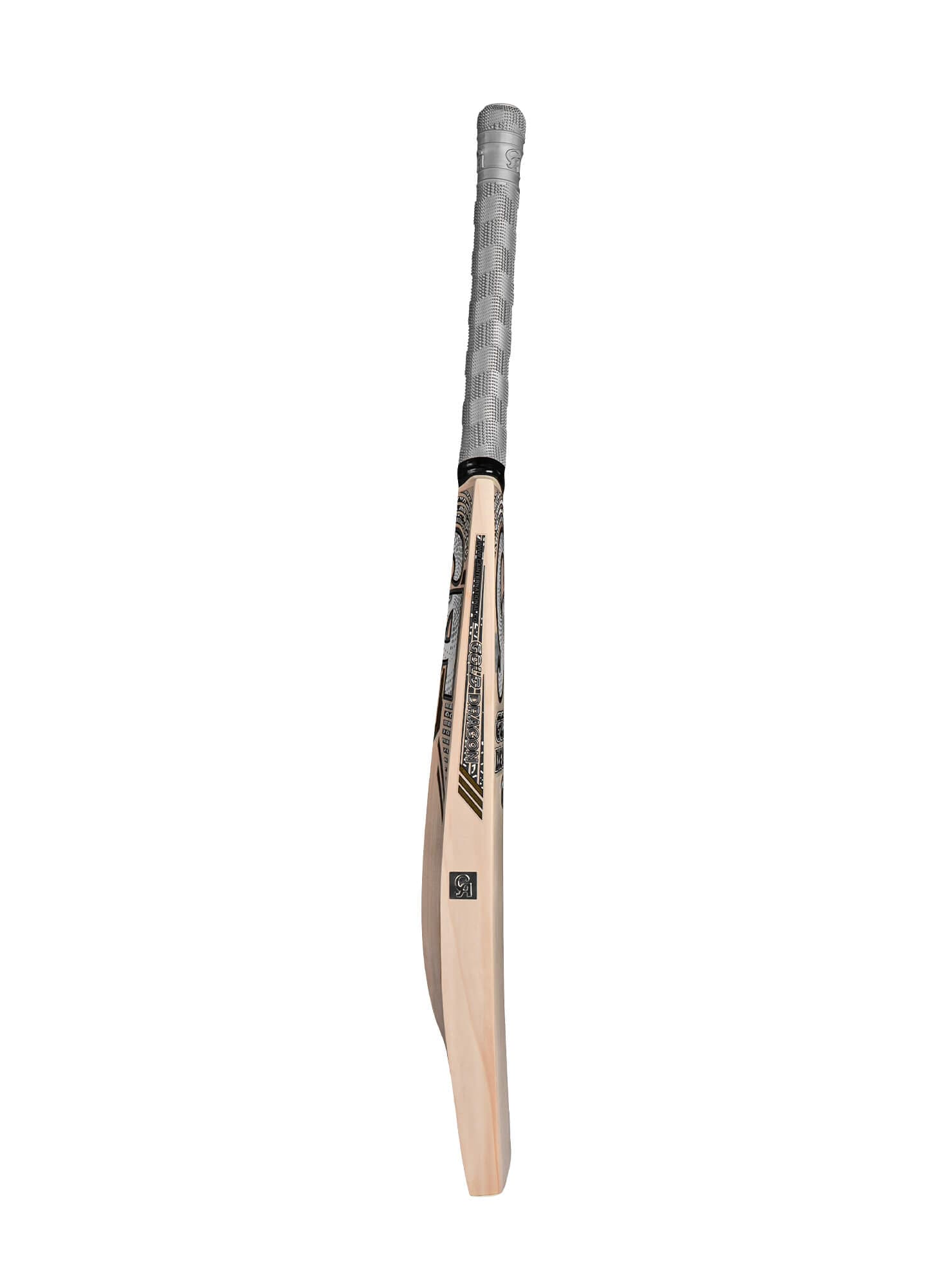 CA Gold Dragon - thumbnail 3