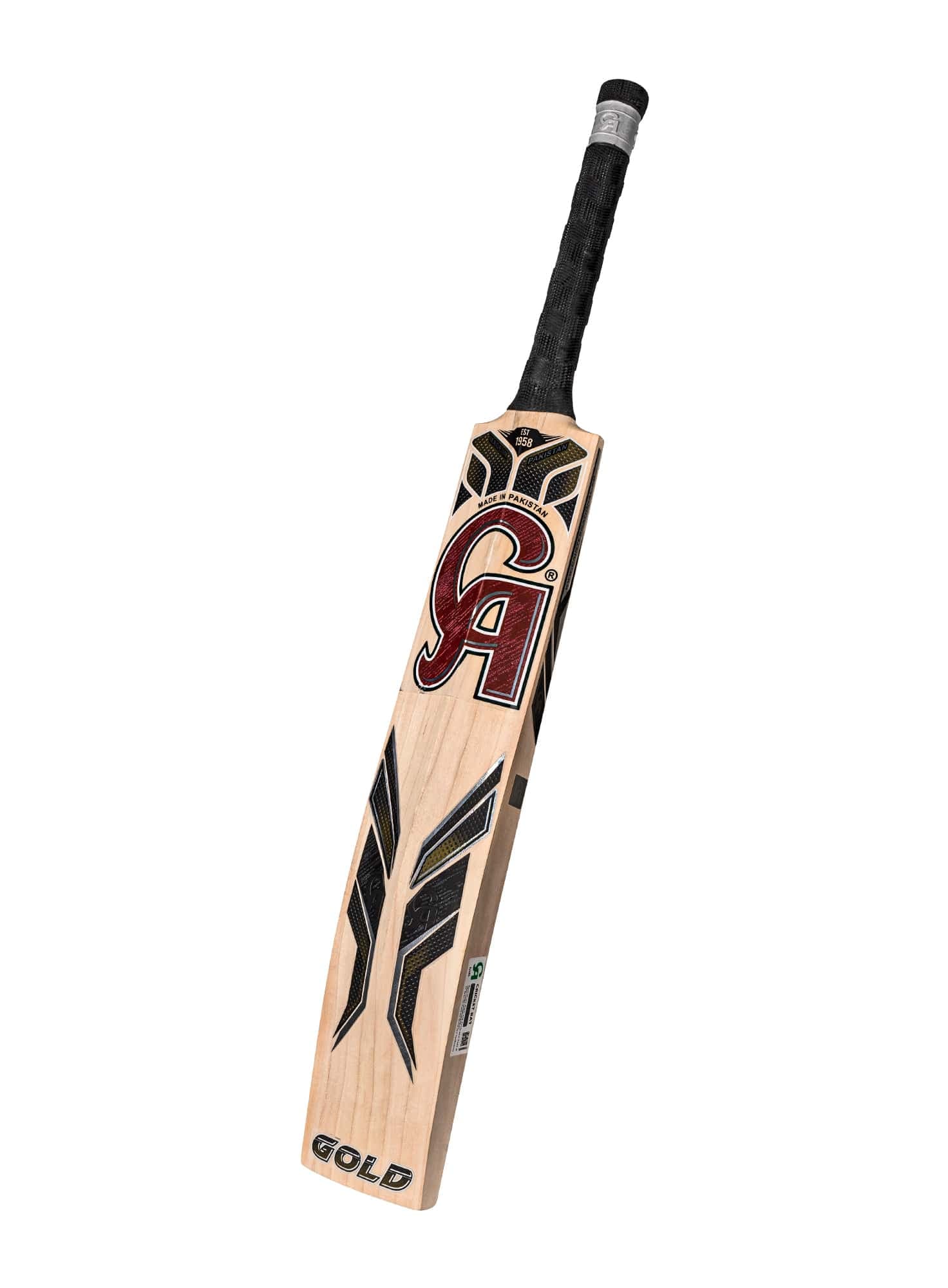 CA Gold 18000 - thumbnail 3