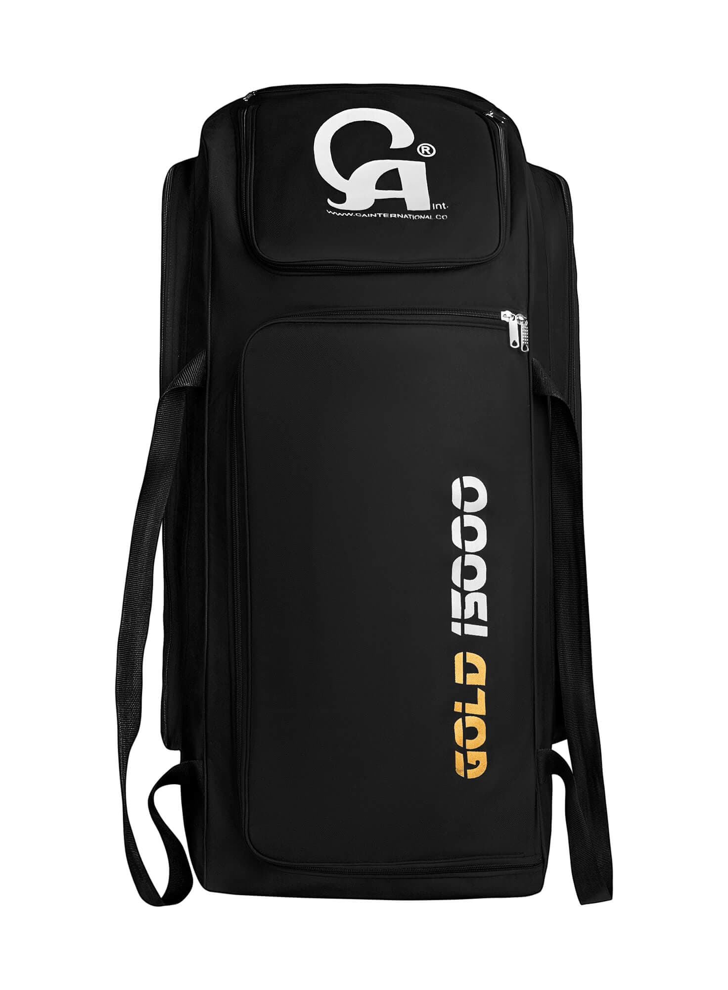 Gold 15000 Complete Cricket Kit - thumbnail 4