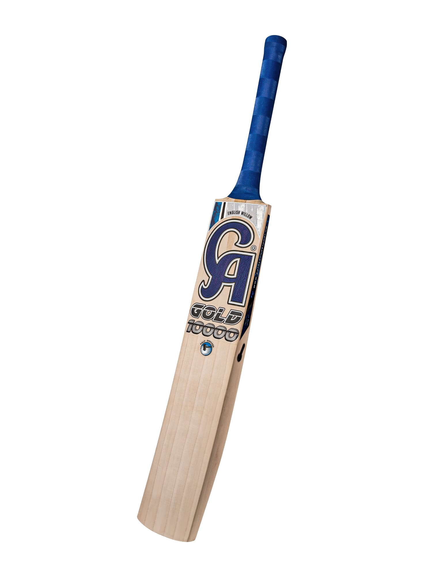 CA Gold 10000 (New) - image 1