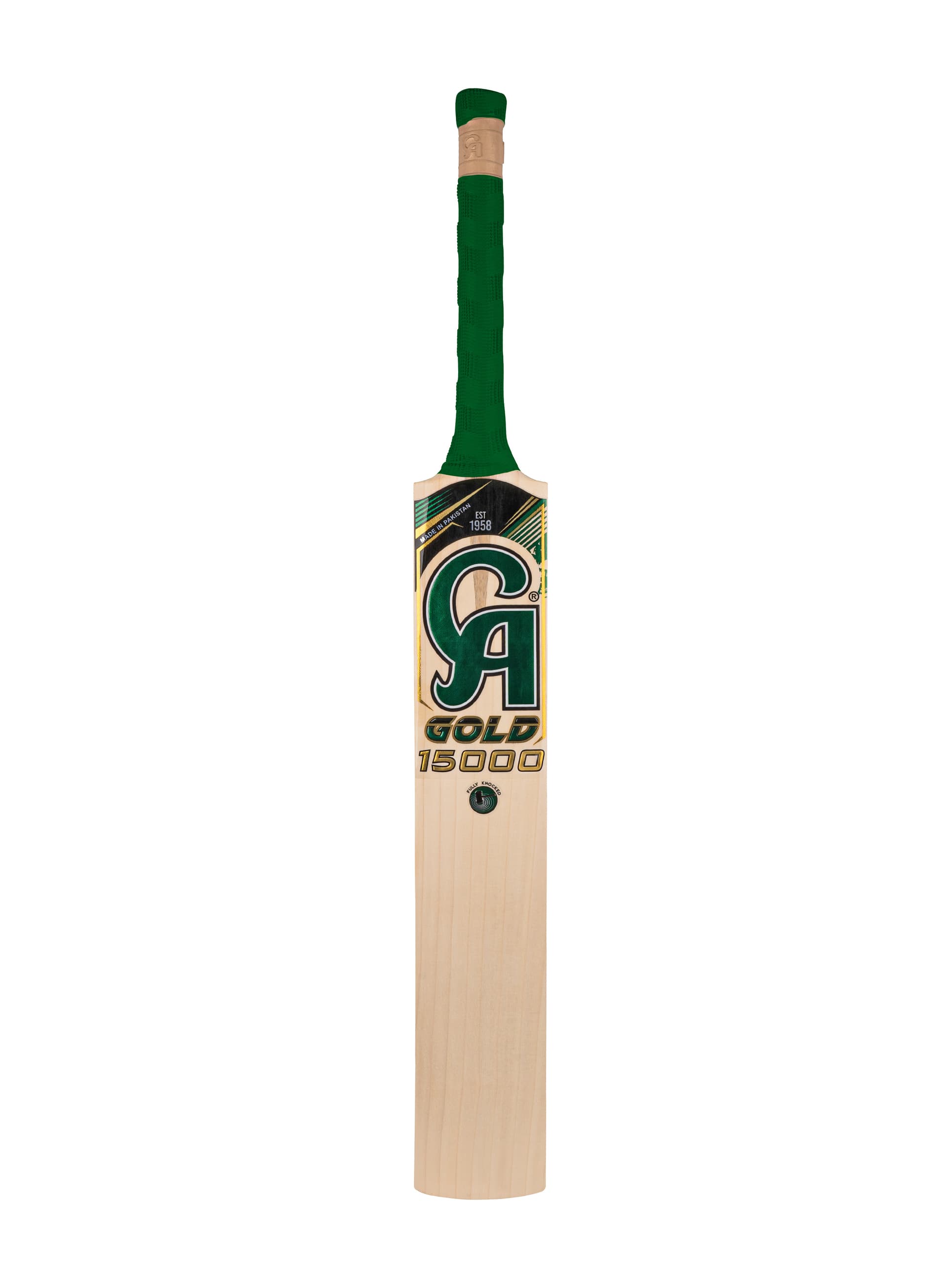 CA Gold 15000 (New) - image 1