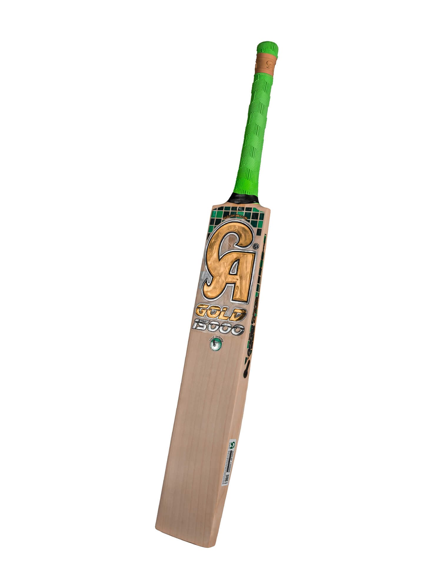 CA Gold 15000 - thumbnail 5