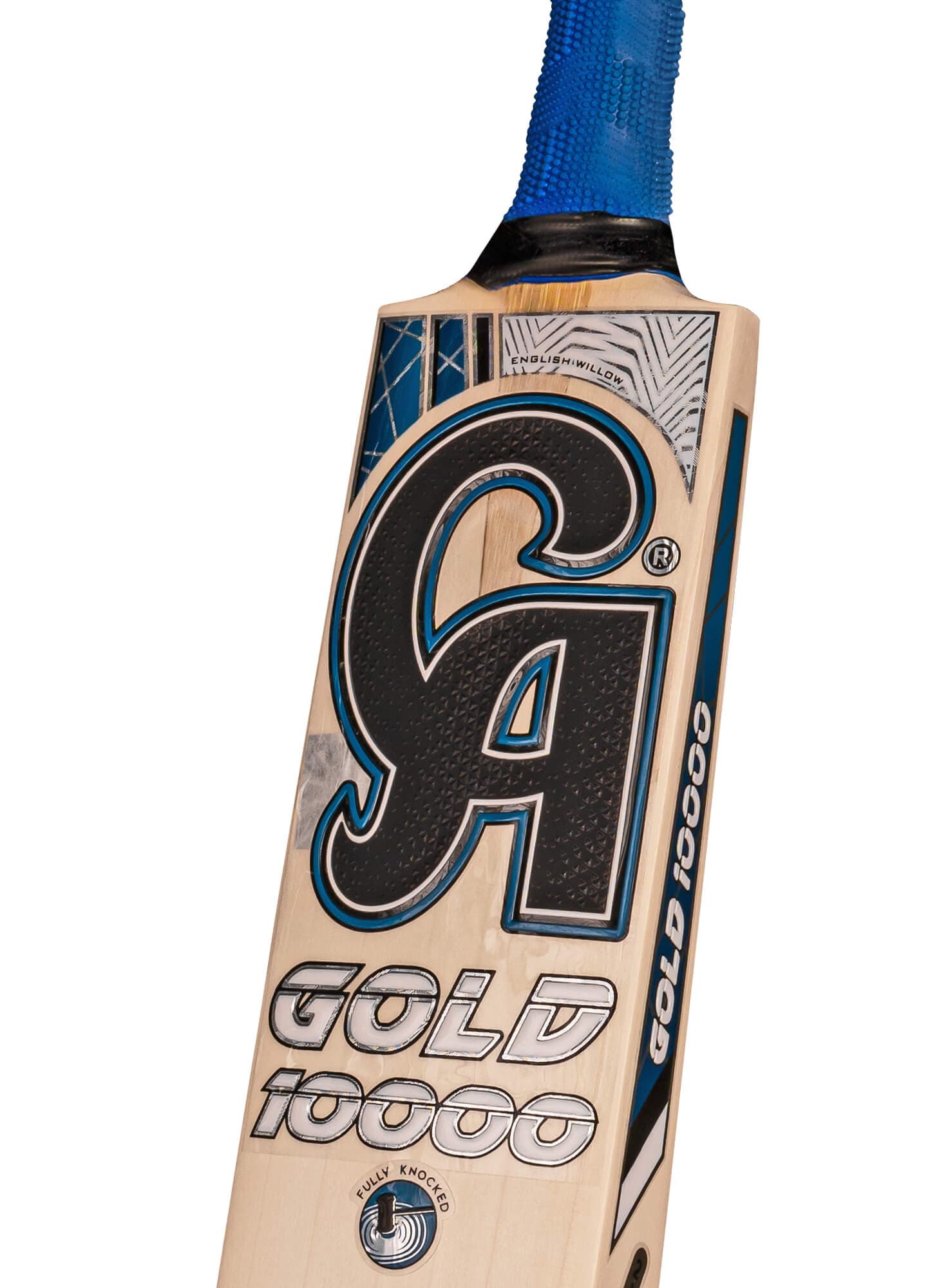 CA Gold 10000 - thumbnail 2