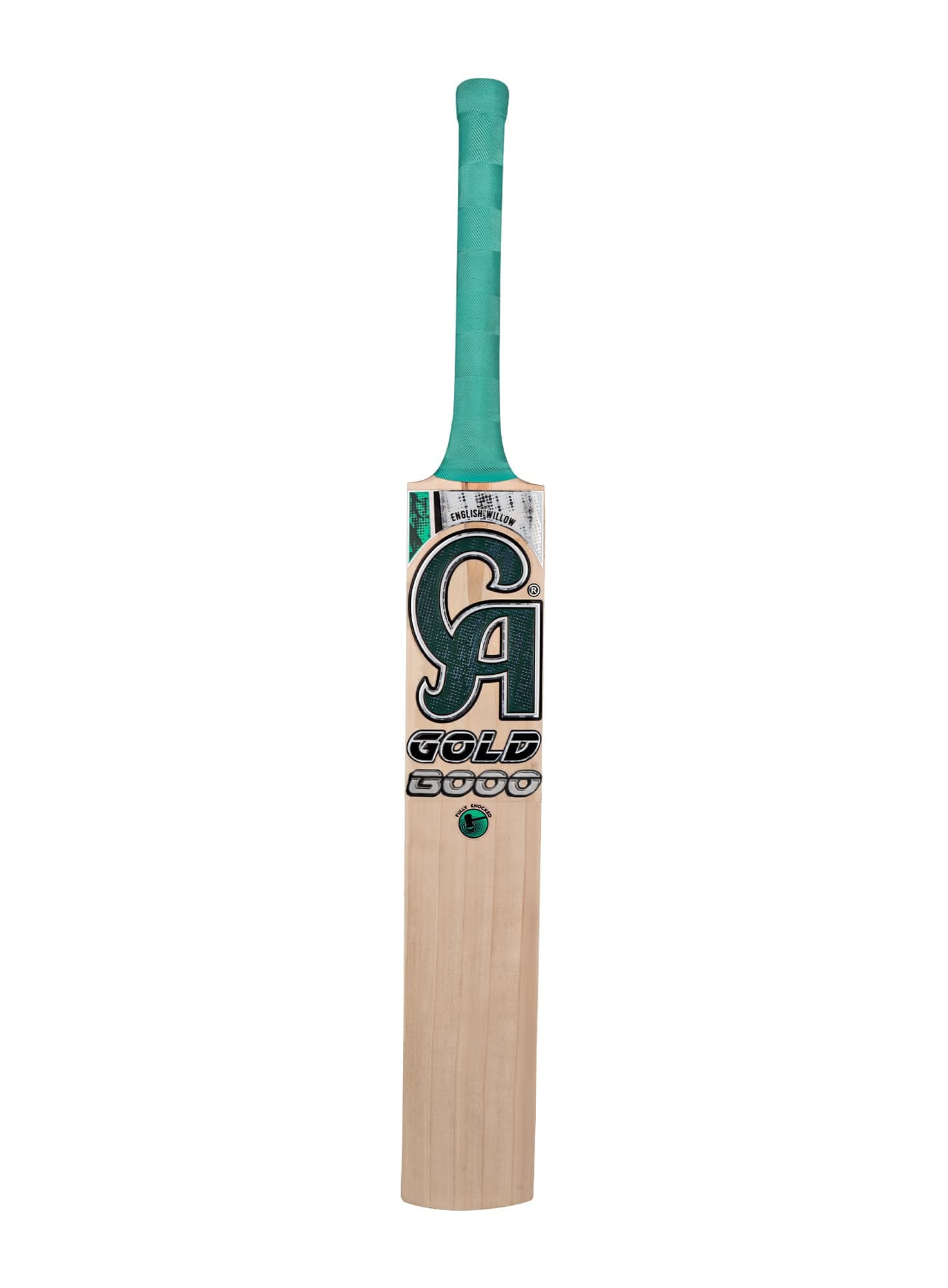 CA Gold 8000 New - image 1
