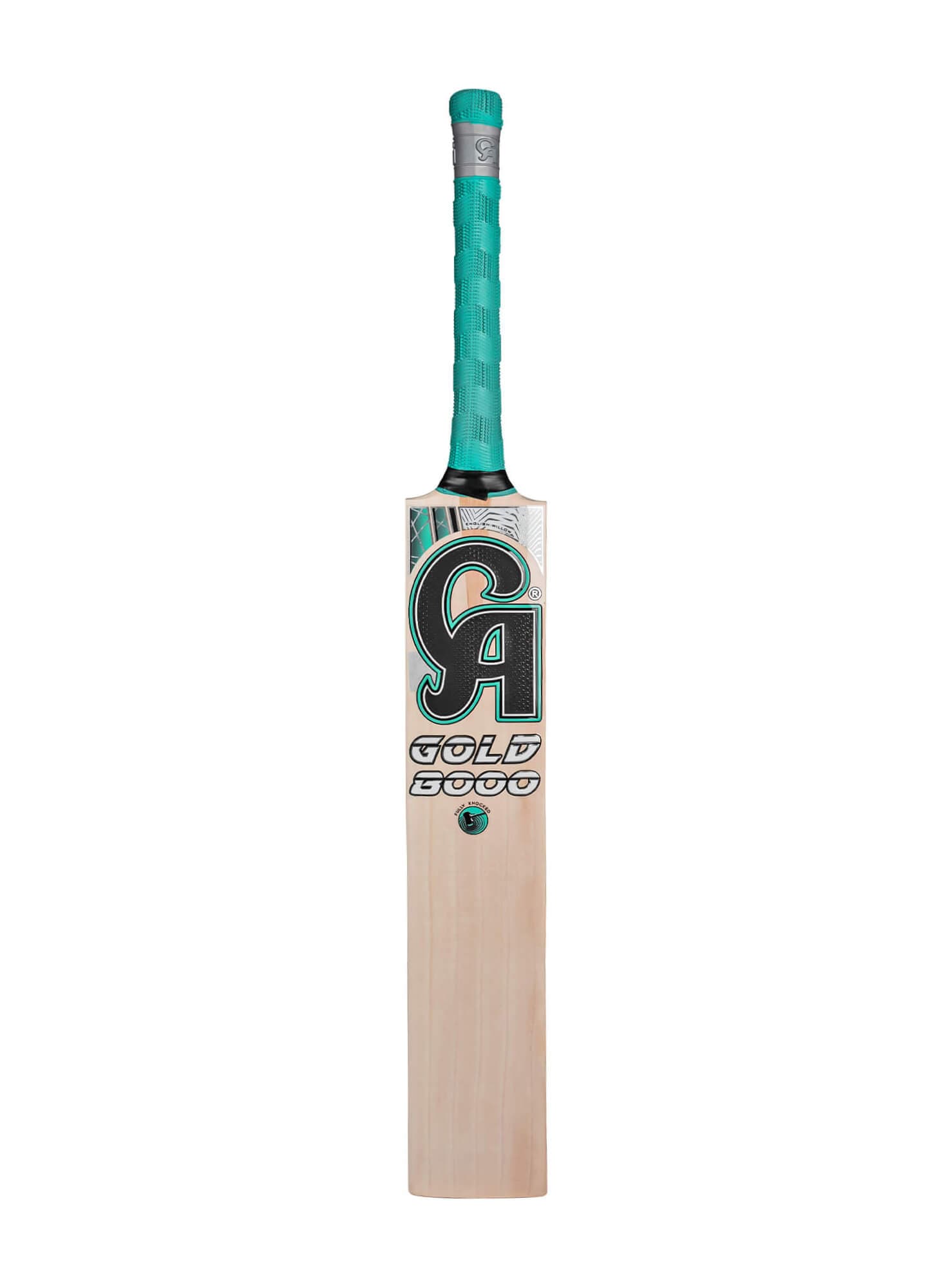 CA Gold 8000 - image 1