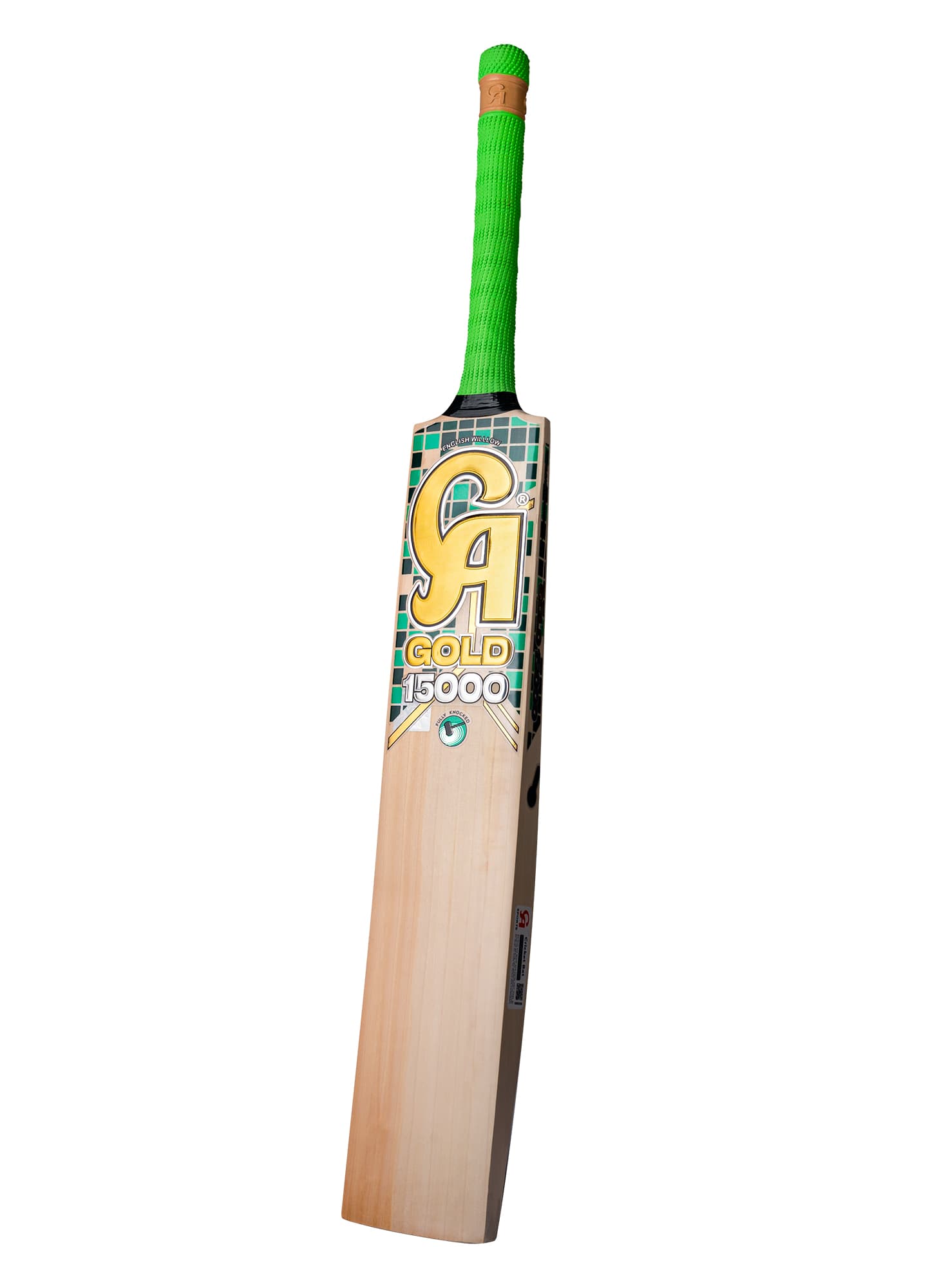 Harrow gold 15000 - thumbnail 5