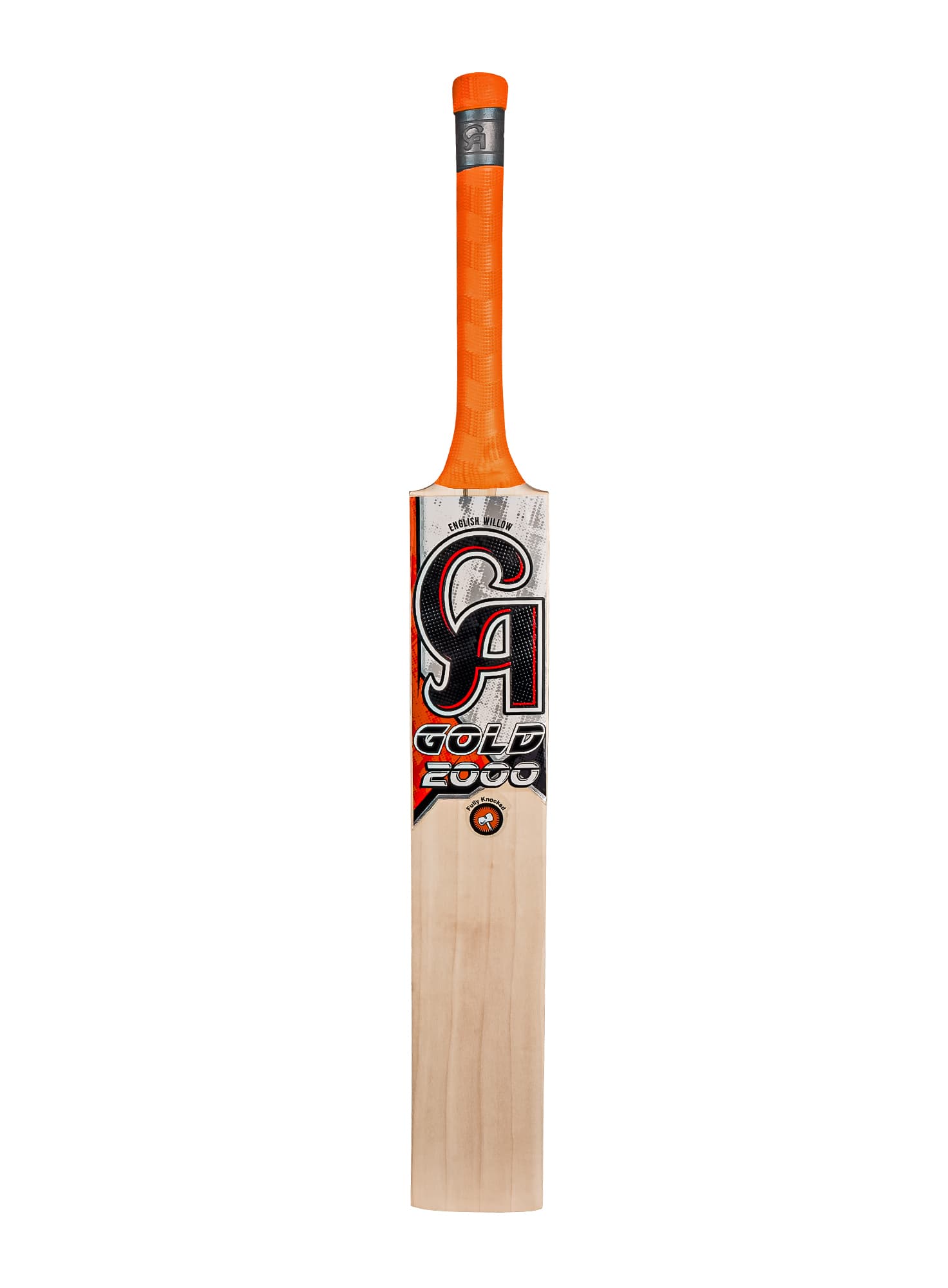 CA Gold 2000 - image 1