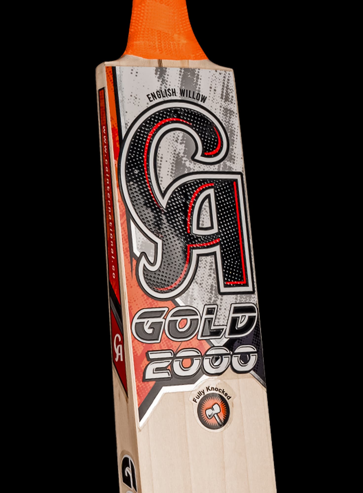 CA Gold 2000 - thumbnail 5