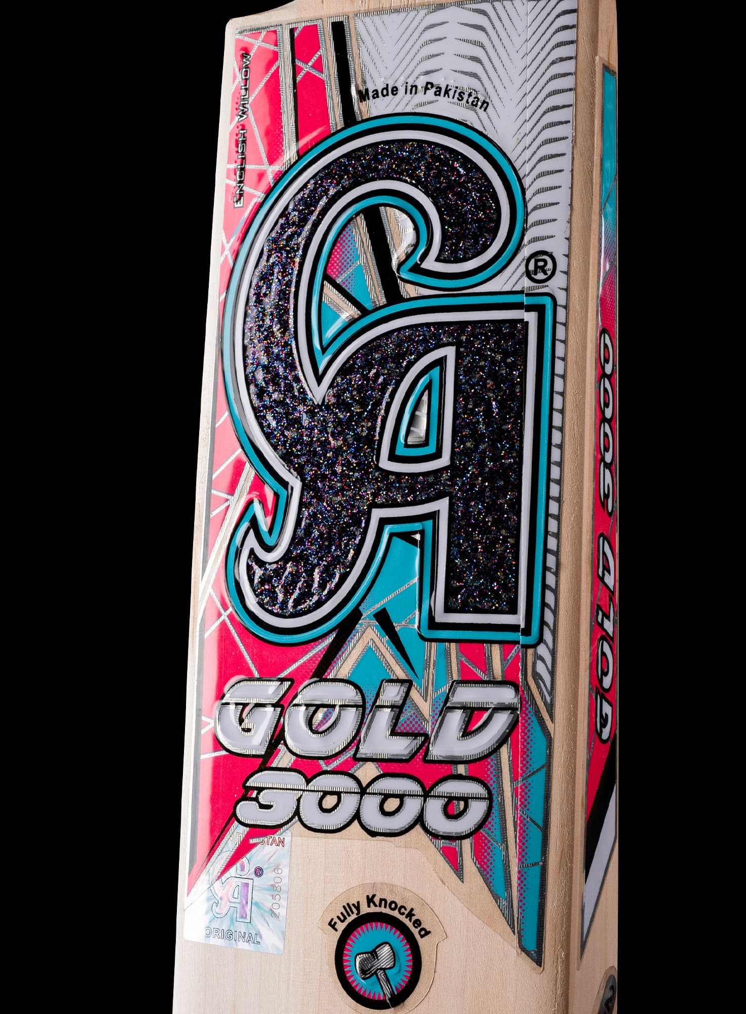 Harrow gold 3000 - thumbnail 3
