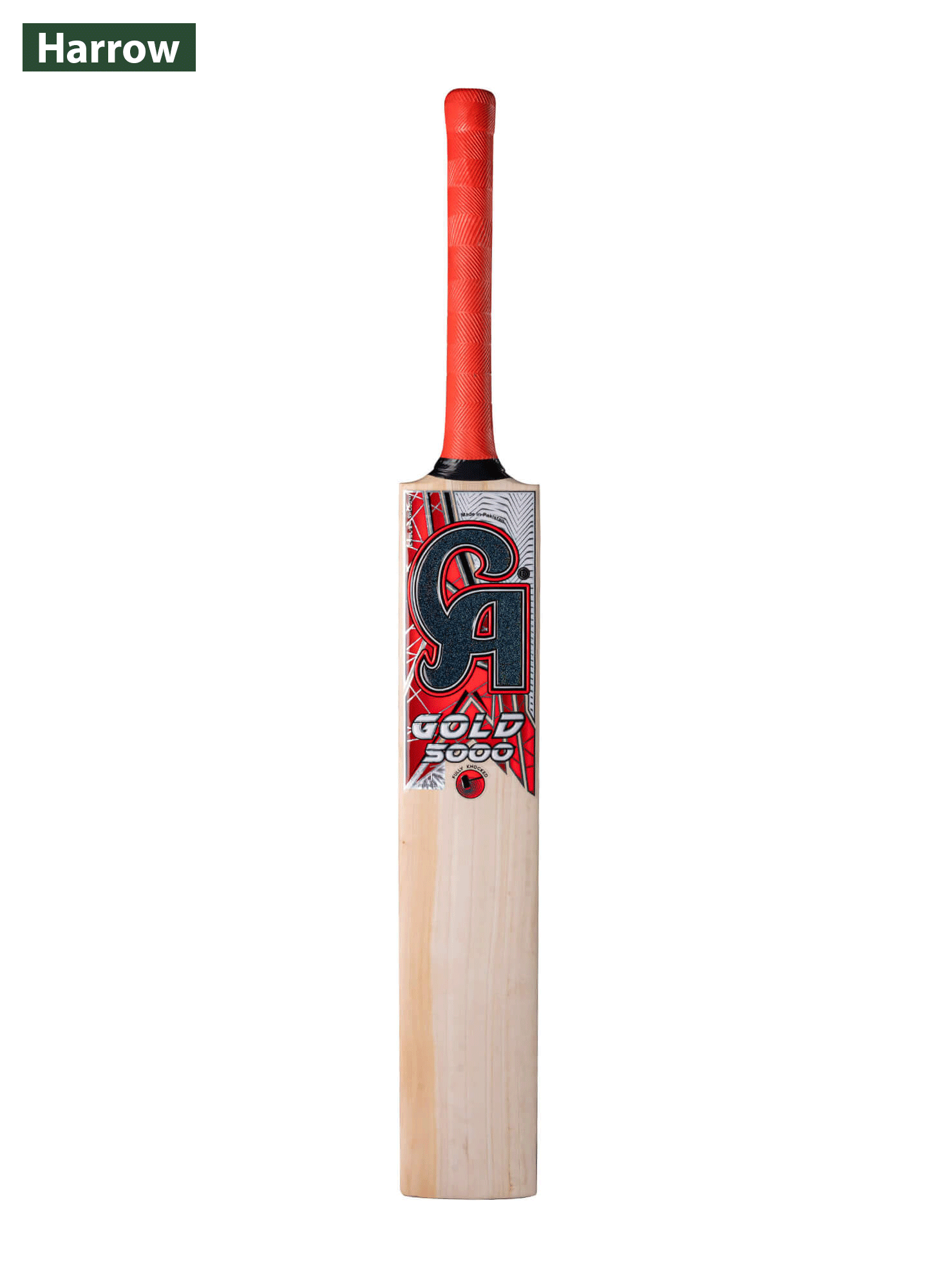 Harrow gold 5000 - image 1