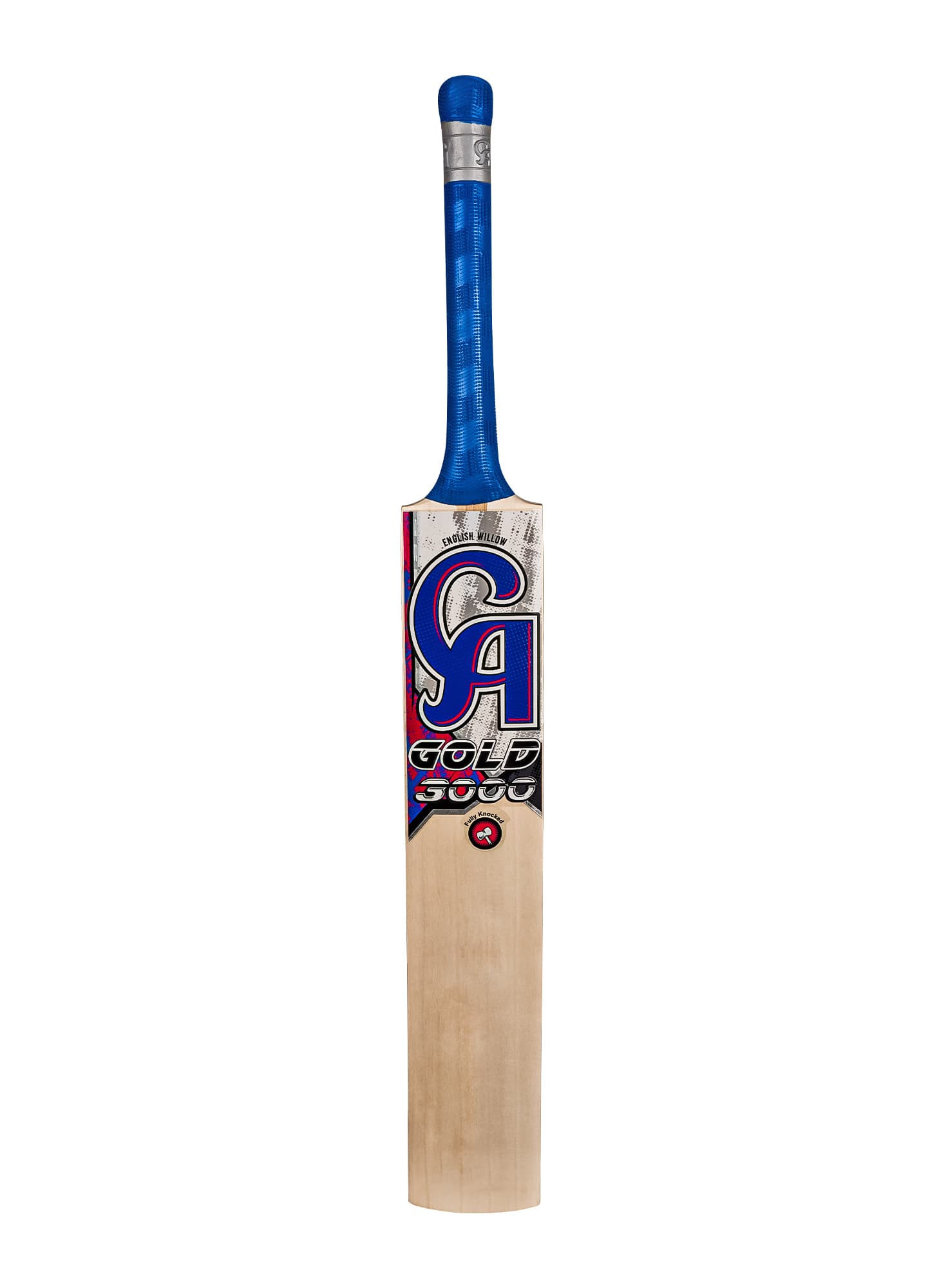 CA Gold 3000 - image 1