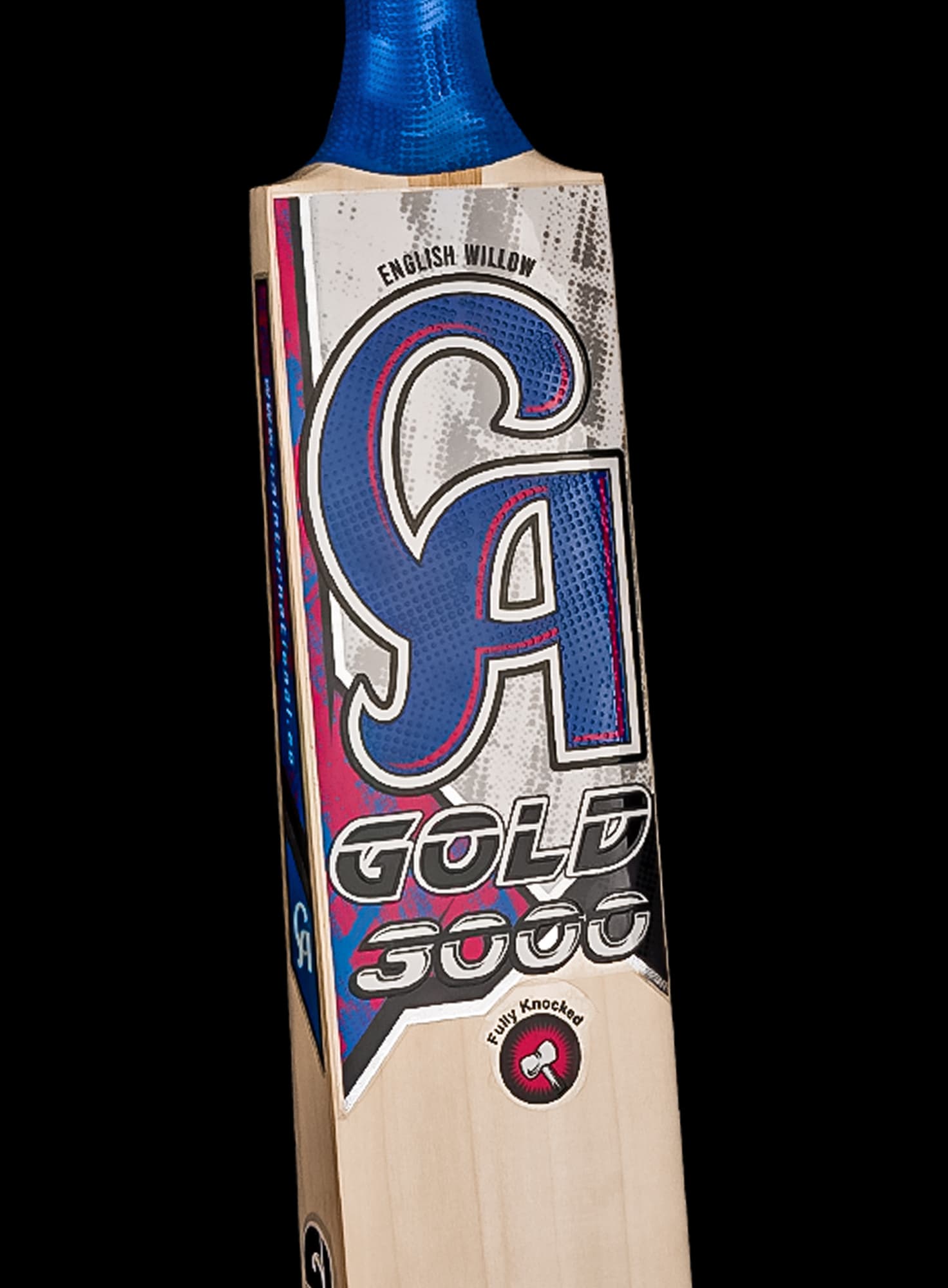 CA Gold 3000 - thumbnail 5