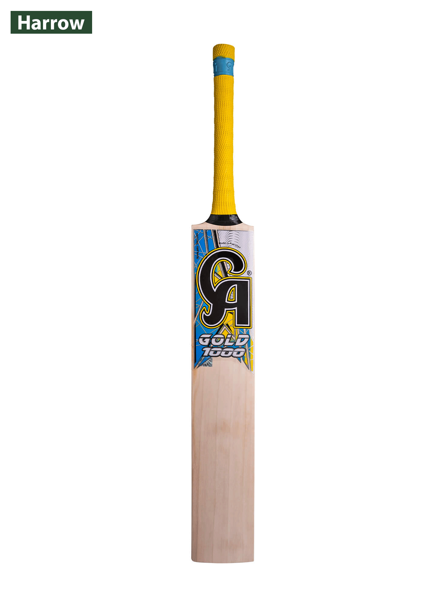Harrow Gold 1000 - image 1
