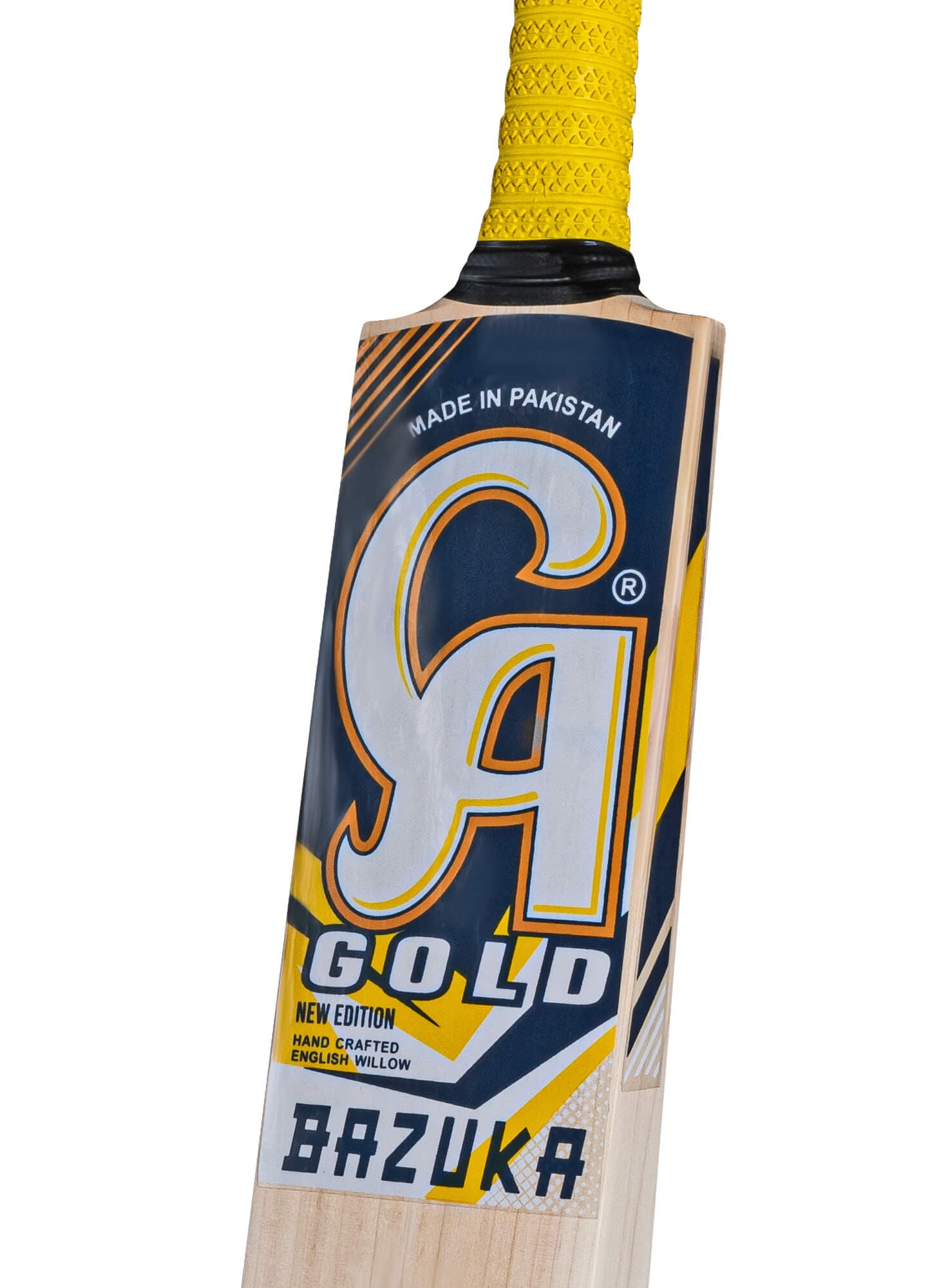 Gold Bazuka - thumbnail 2