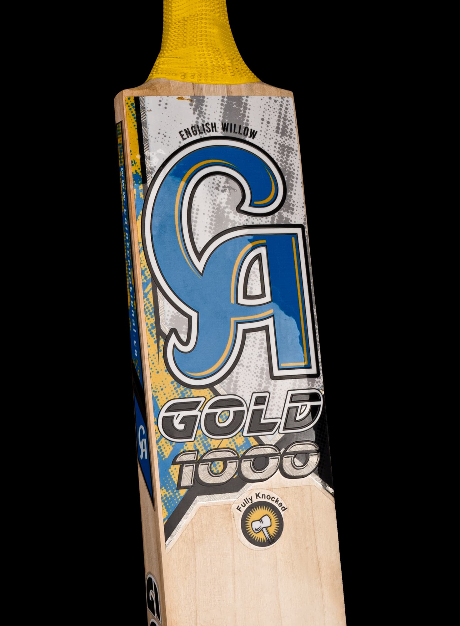 CA Gold 1000 - thumbnail 5