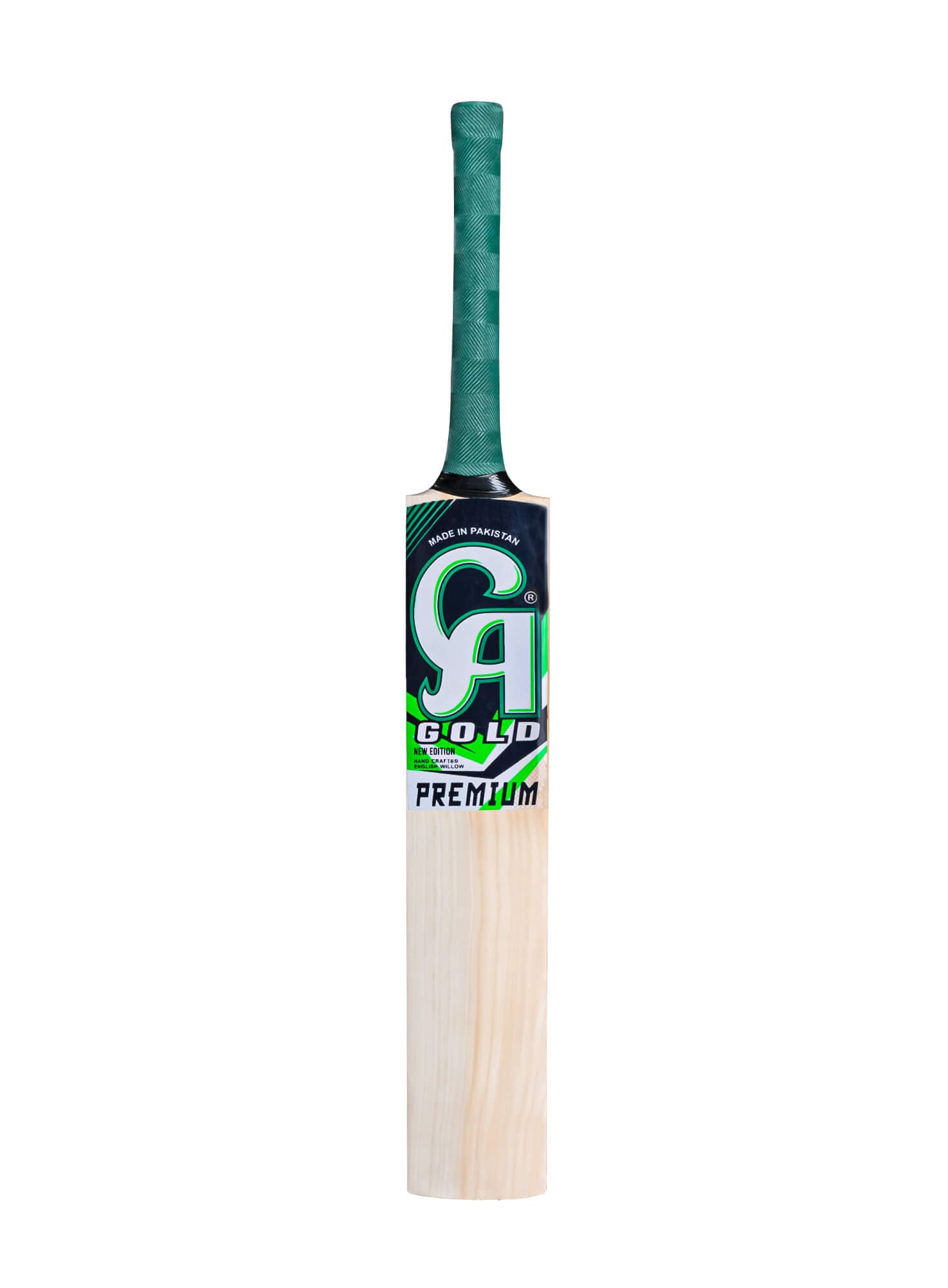CA Gold premium - image 1