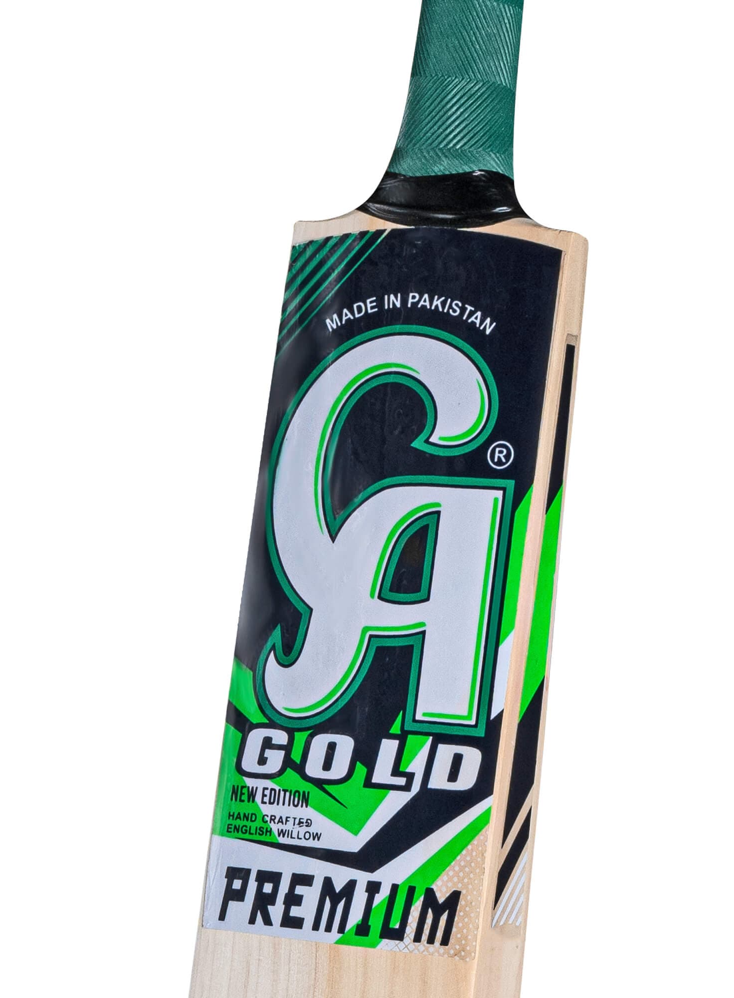 CA Gold premium - thumbnail 2