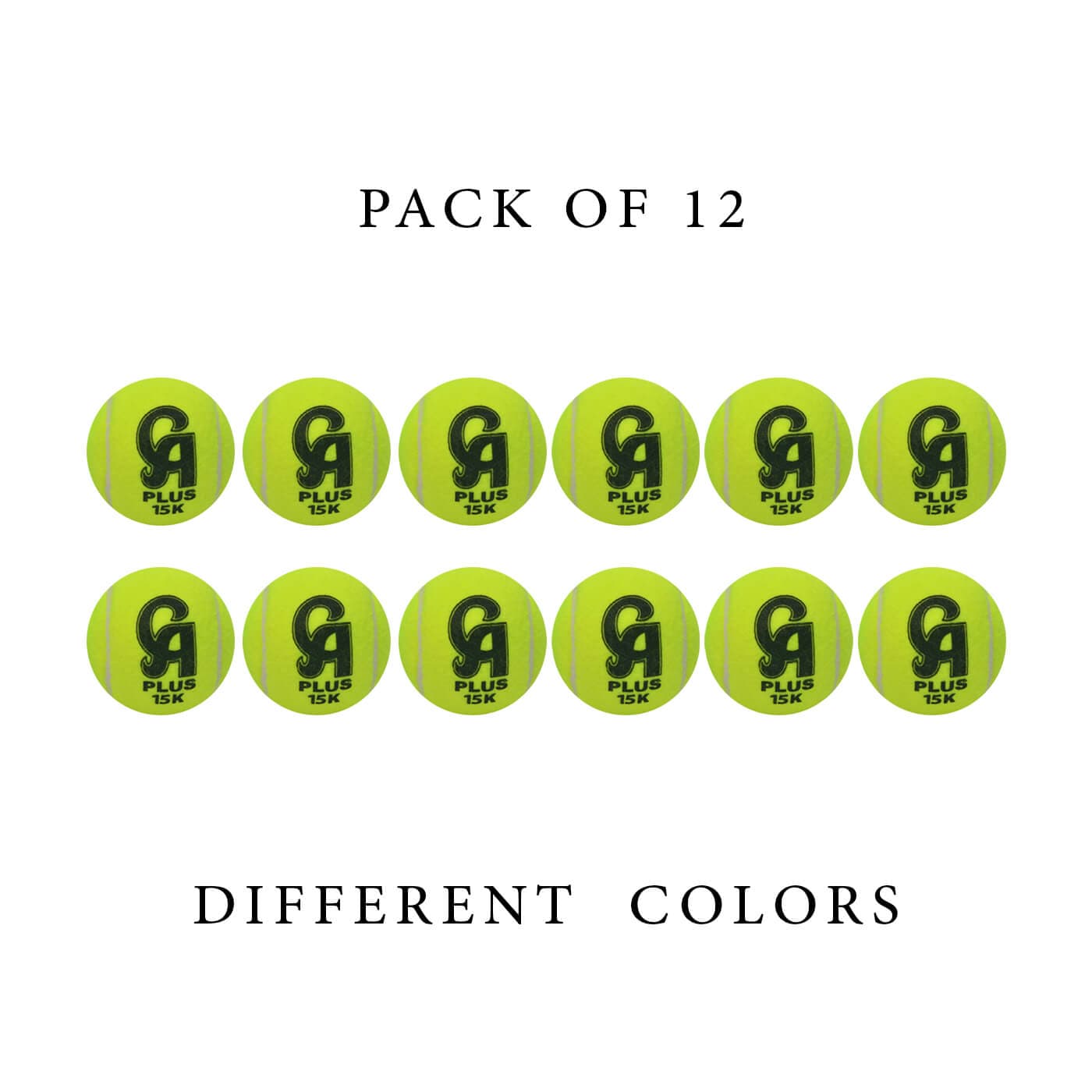 CA Swing (pack of 30) - thumbnail 5