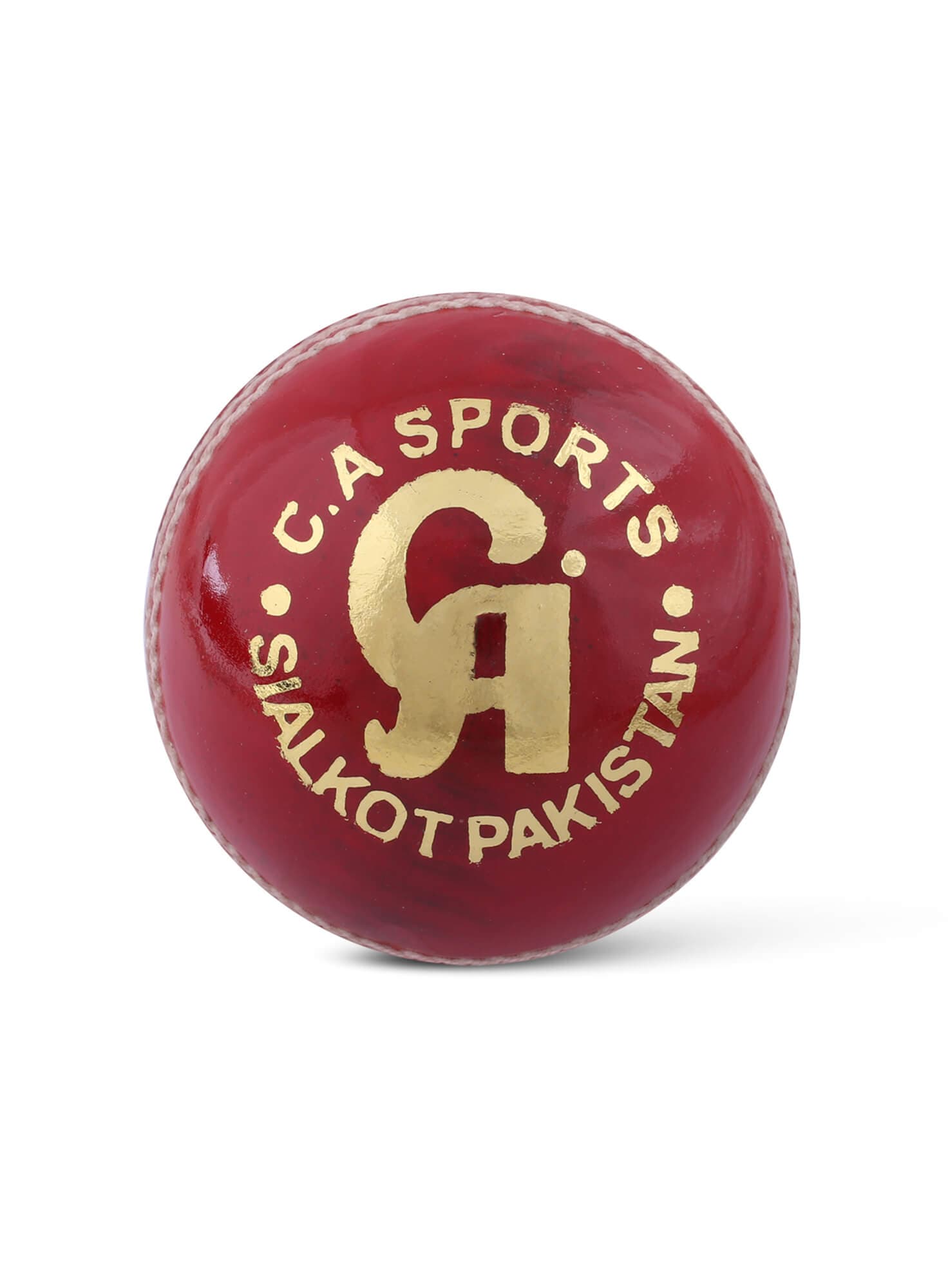 Super Test Red (6 Balls) - thumbnail 2