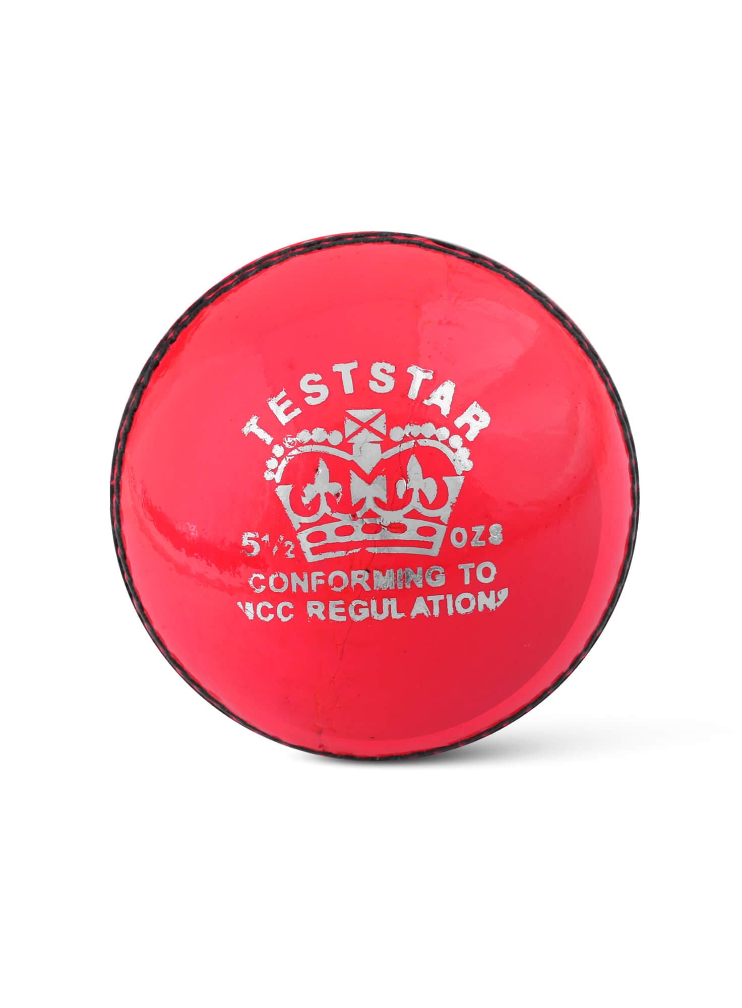 Super Test Red (6 Balls) - thumbnail 5