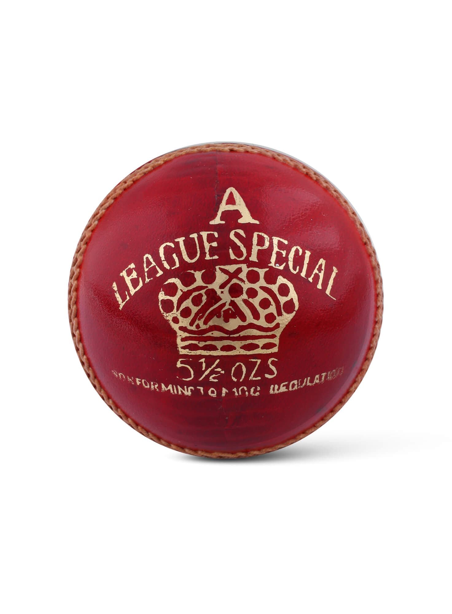 League Special Red (6 Balls) - image 1