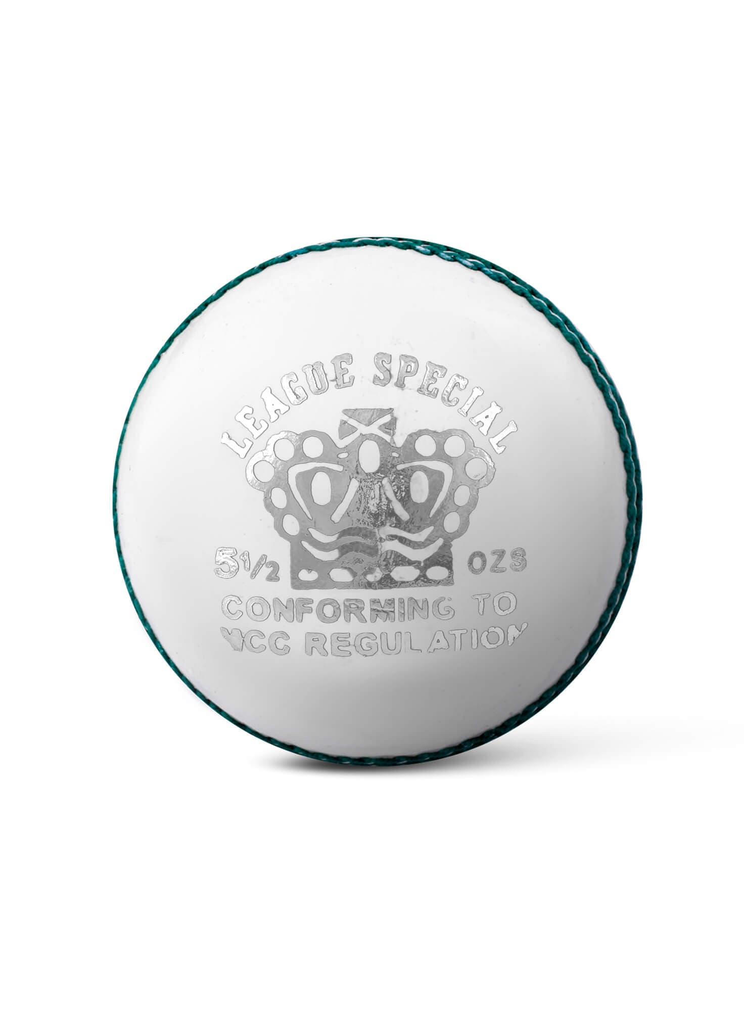 League Special White (6 Balls) - image 1