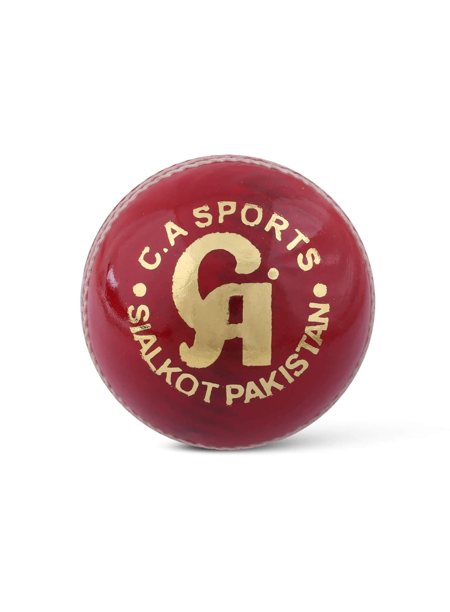 Test Star Red (6 Balls) - thumbnail 2