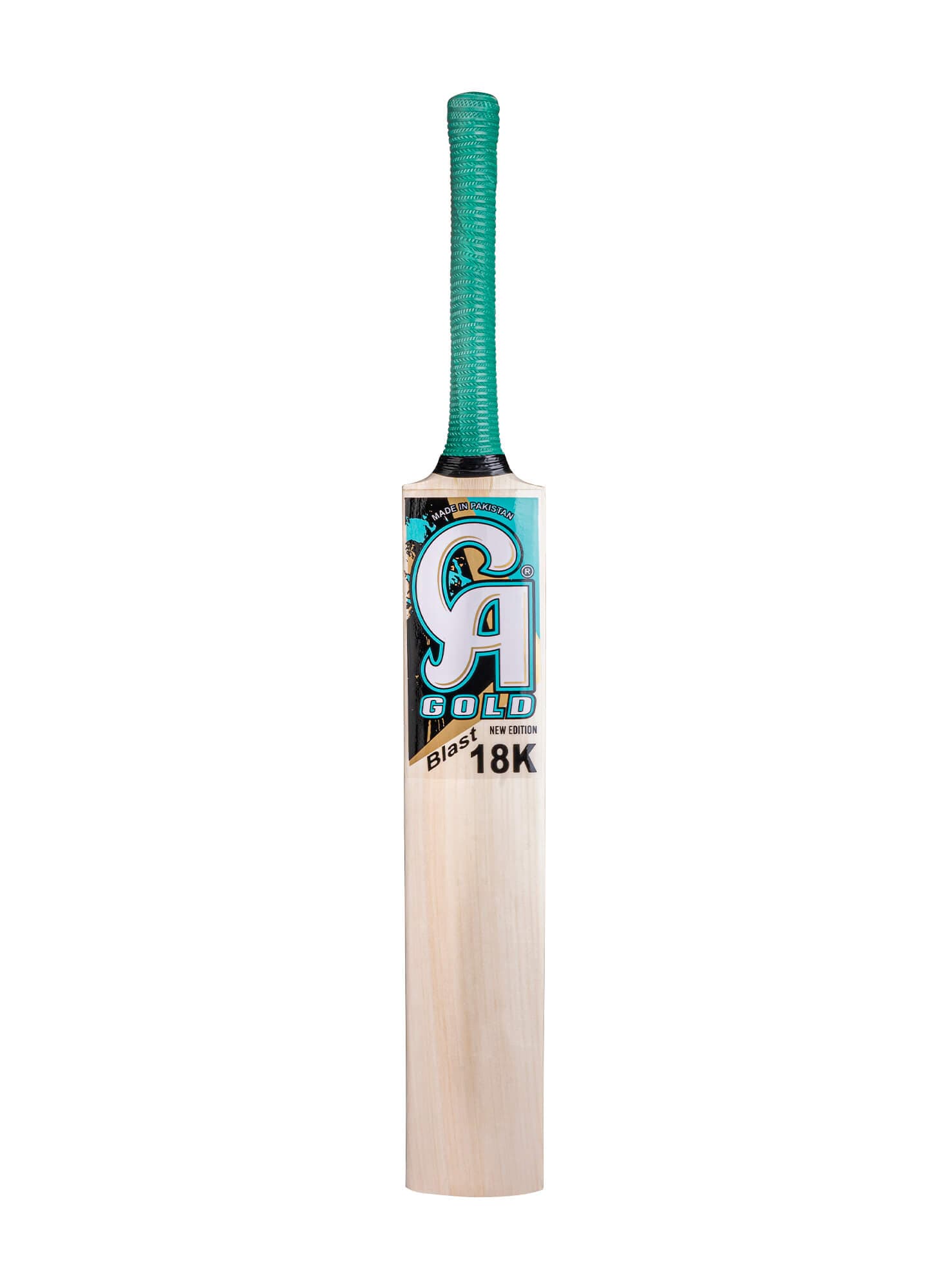 CA Gold Blast 18k - image 1