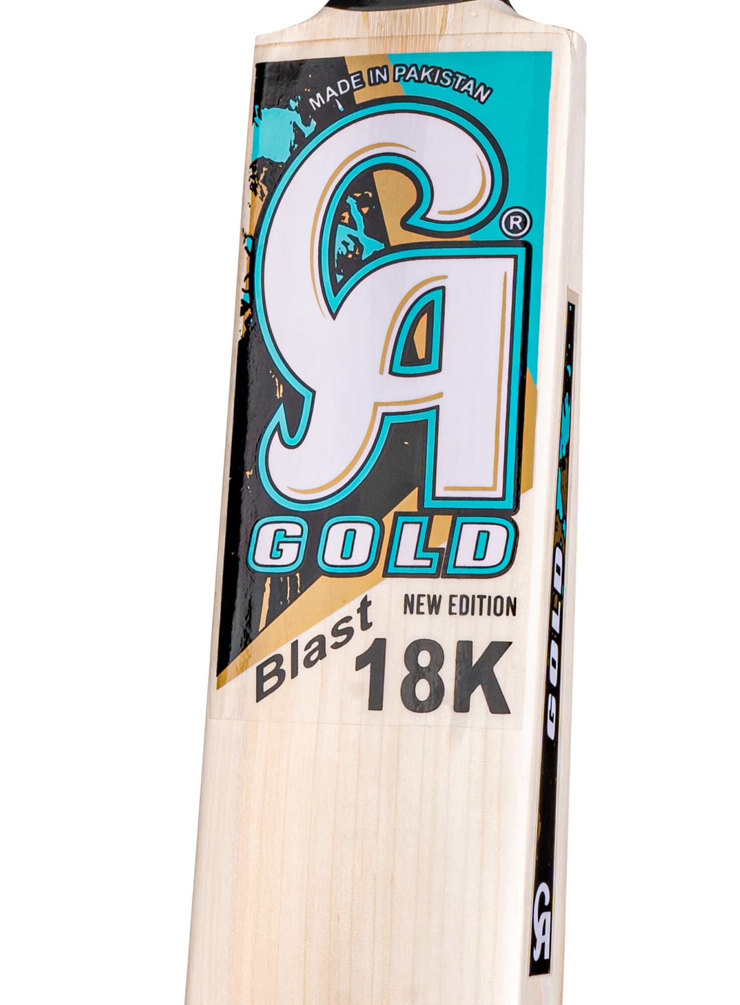 CA Gold Blast 18k - thumbnail 5