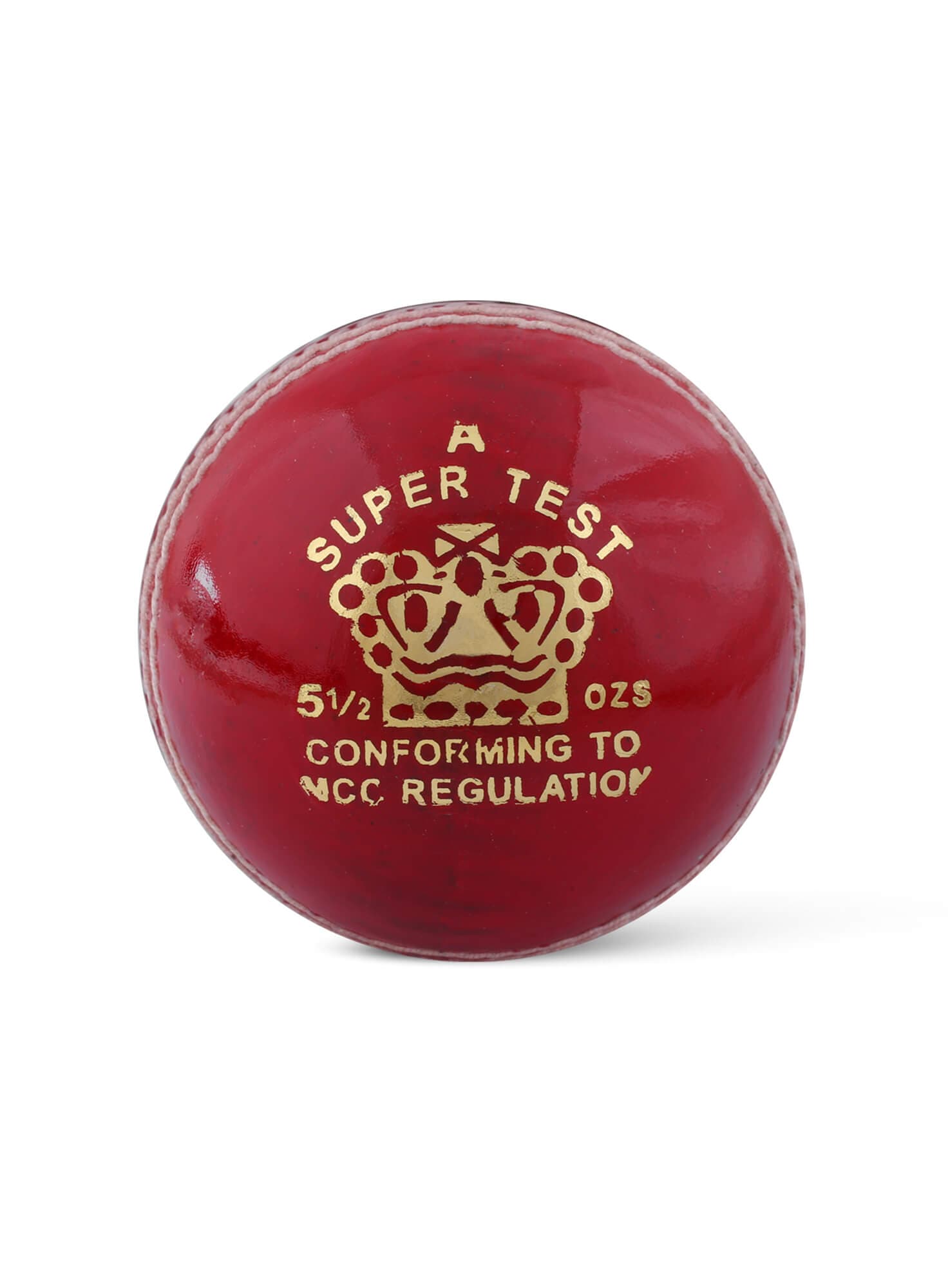 ATTACK RED (6 Balls) - thumbnail 5
