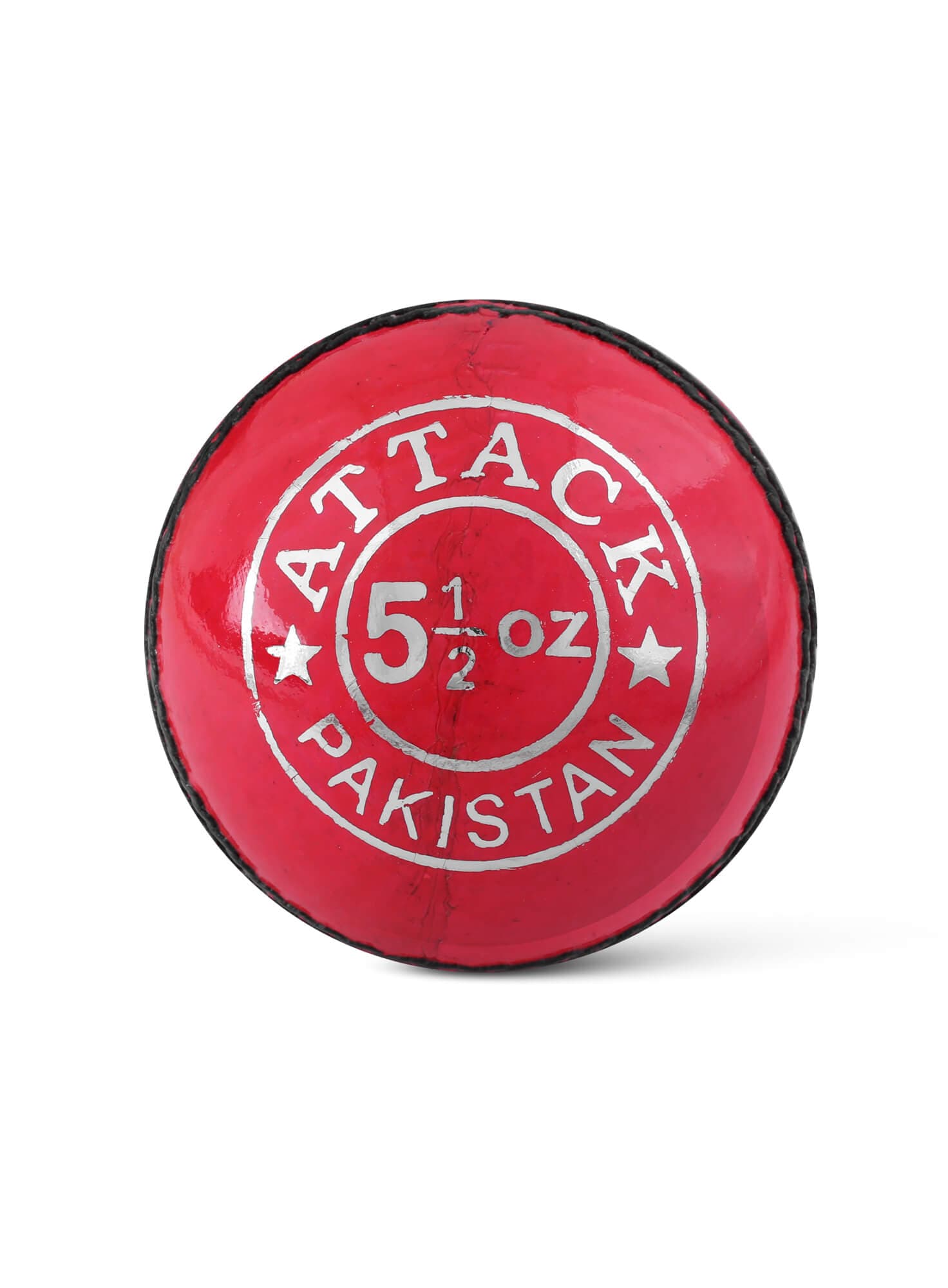 ATTACK PINK (6 Balls) - image 1