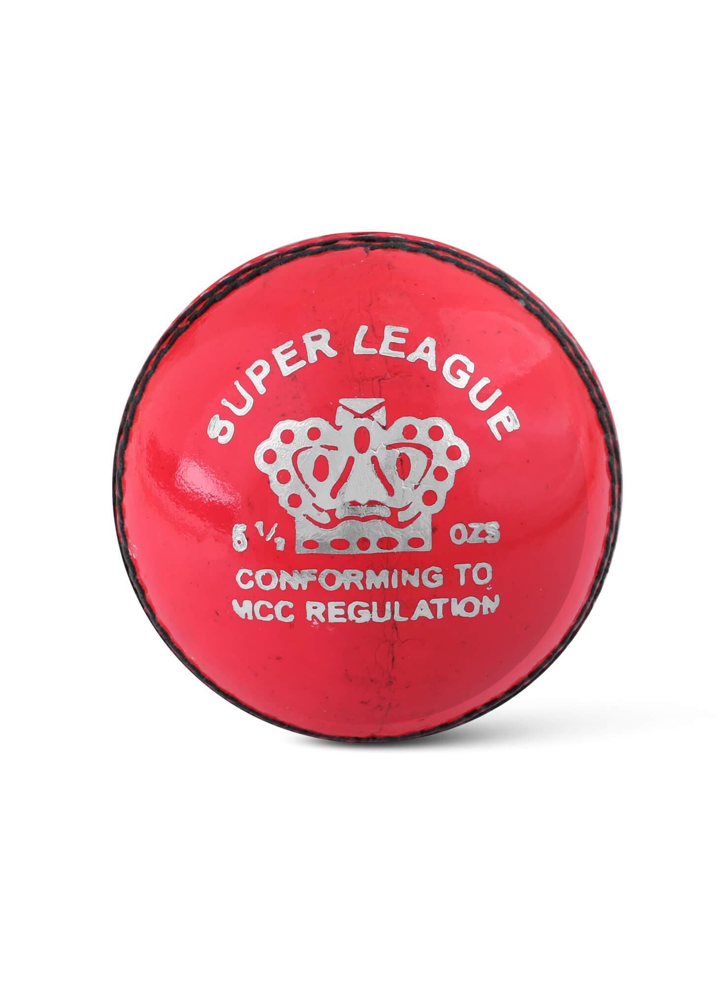 Super League Pink (6 Balls) - image 1