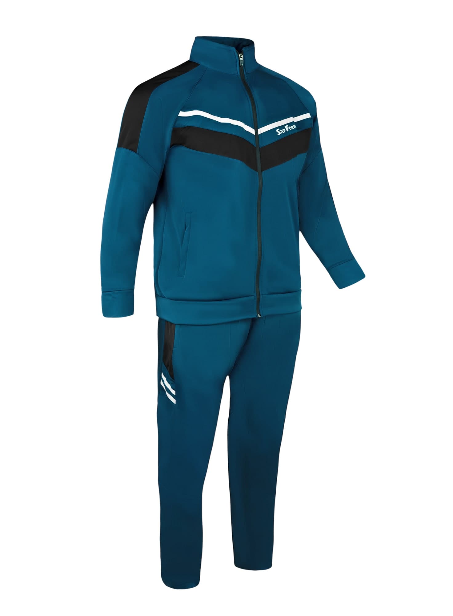 Pro Motion Tracksuit - thumbnail 5