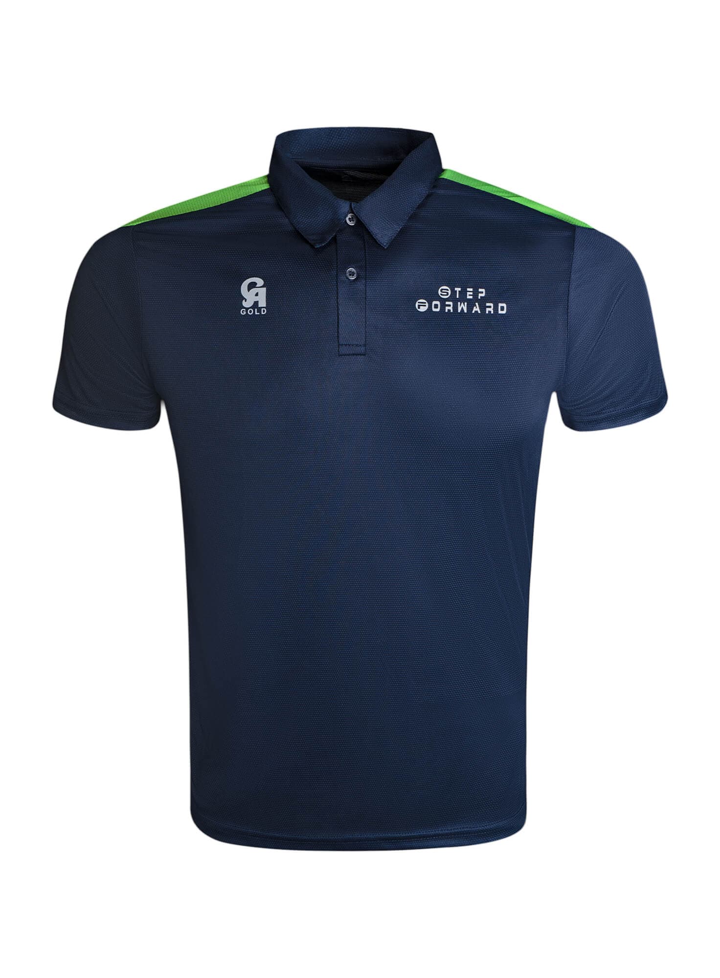 3C Polo Shirt - image 1