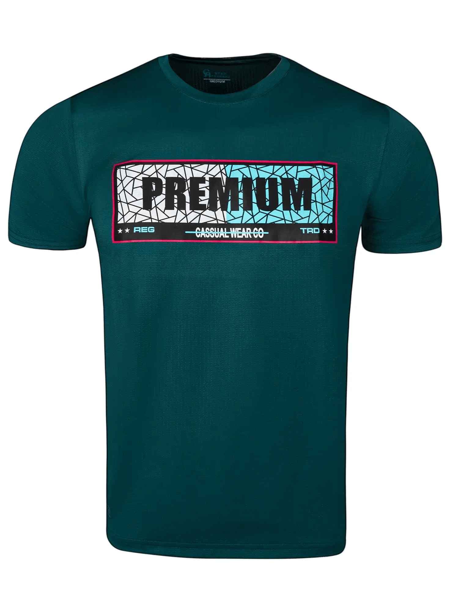 Premium T-shirt - thumbnail 5