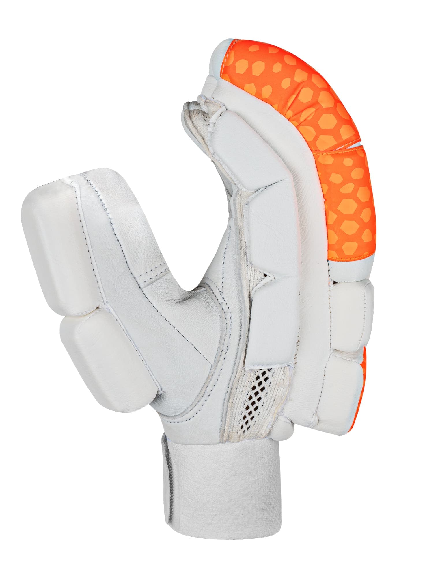 CA Charge Batting Gloves - thumbnail 4