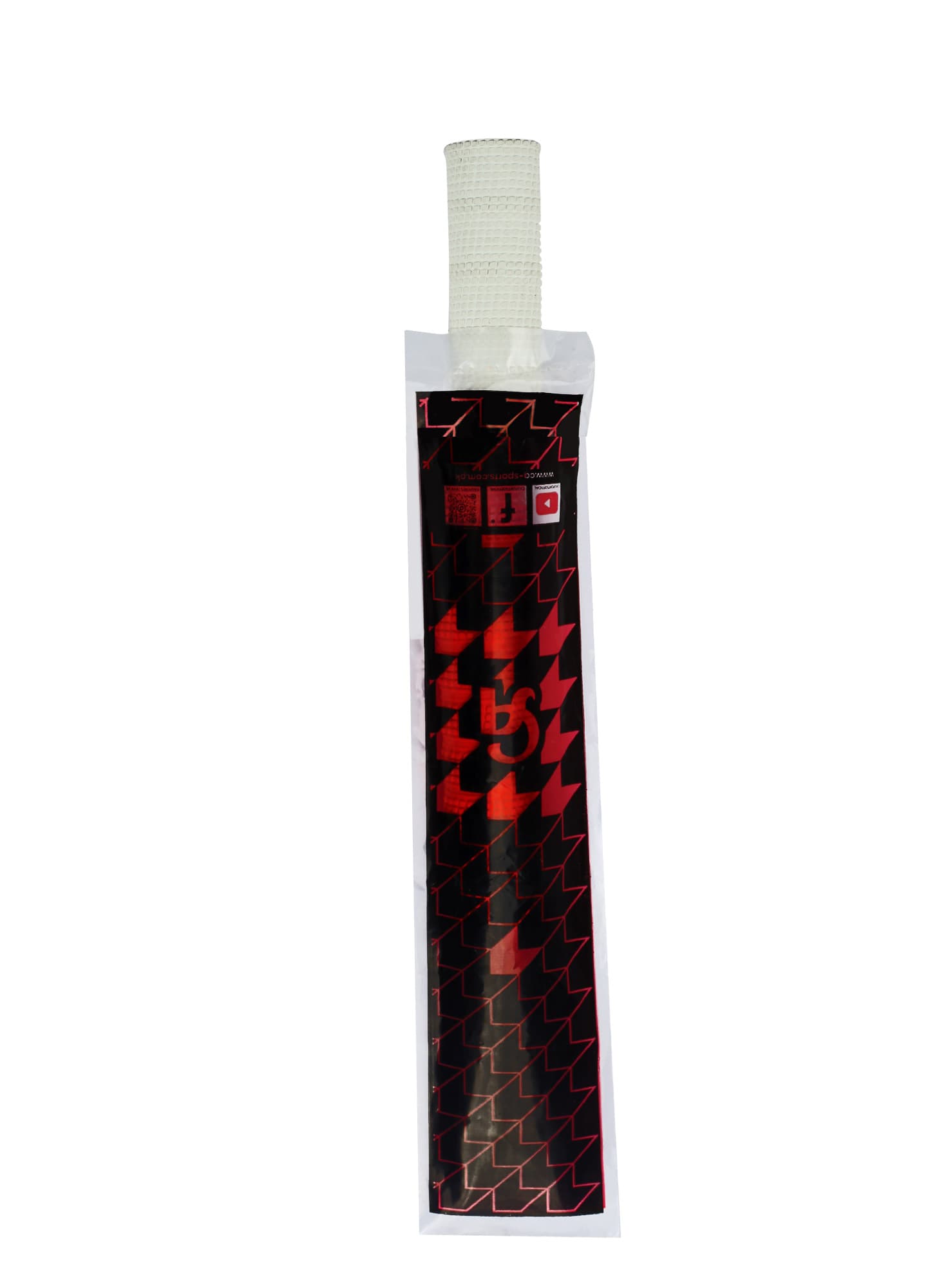 3d- Plus Grips - thumbnail 2