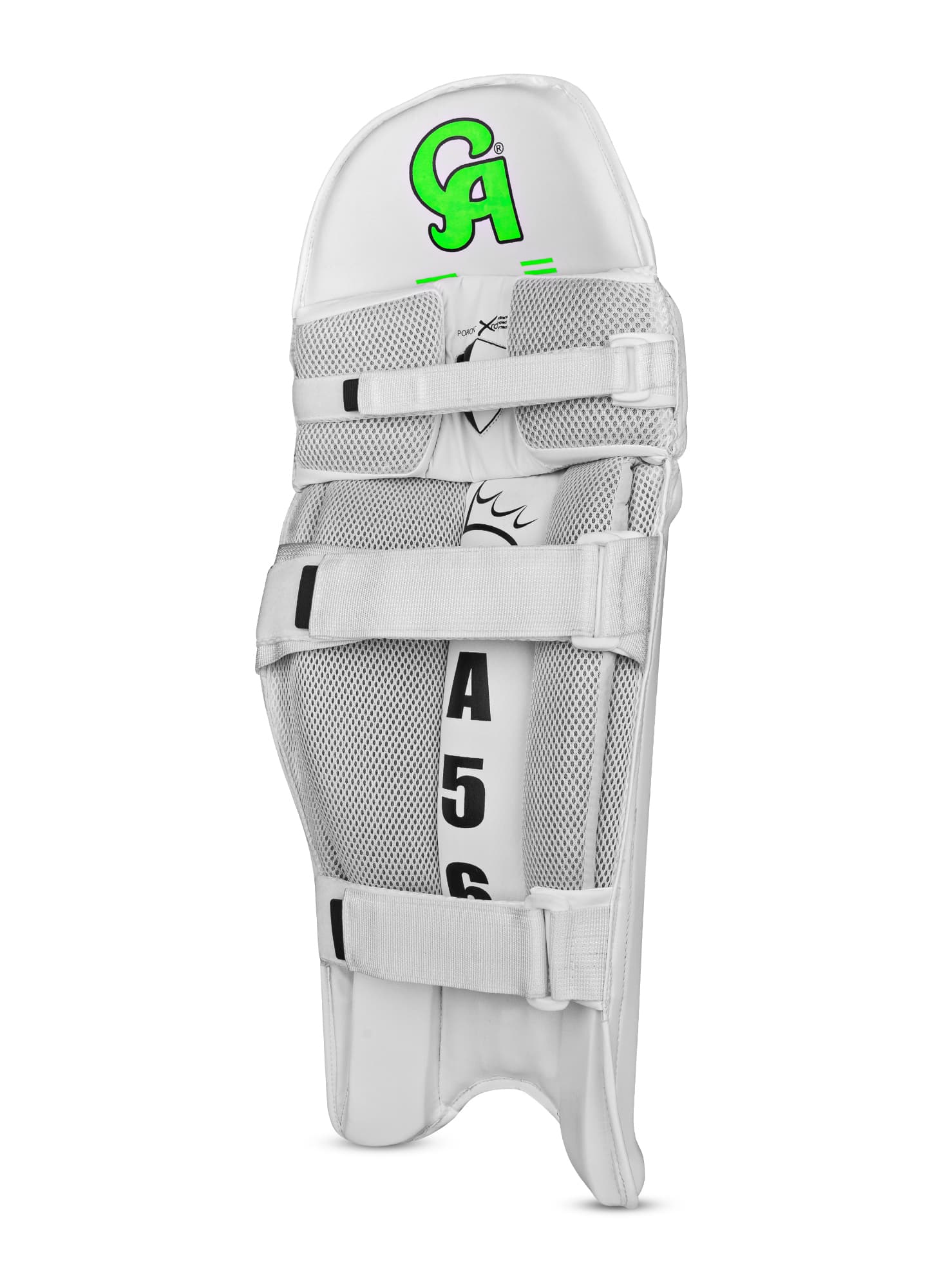 BA 56 Batting Pads - thumbnail 3