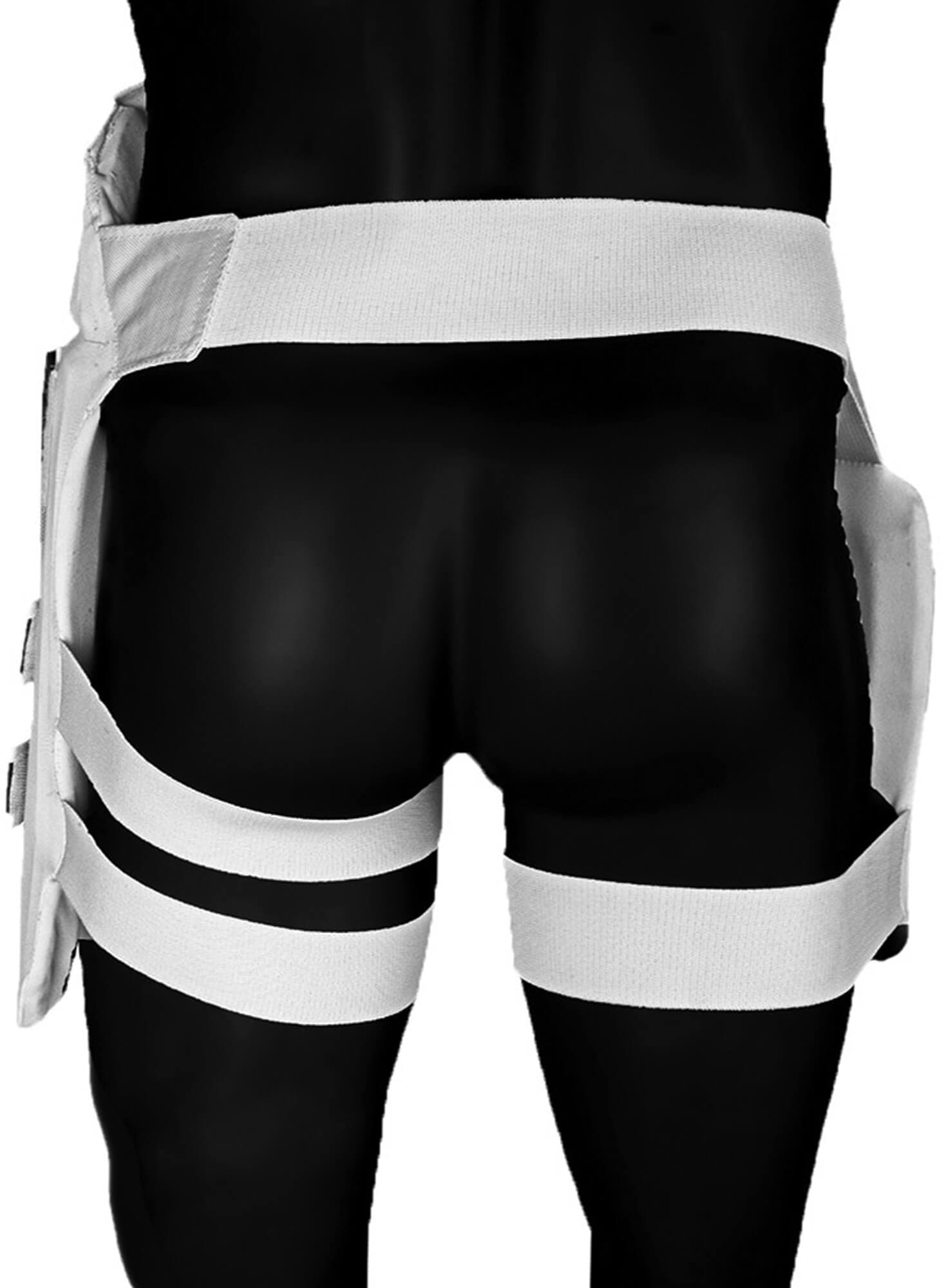 CA Performance 15000 Thigh Pad - thumbnail 3