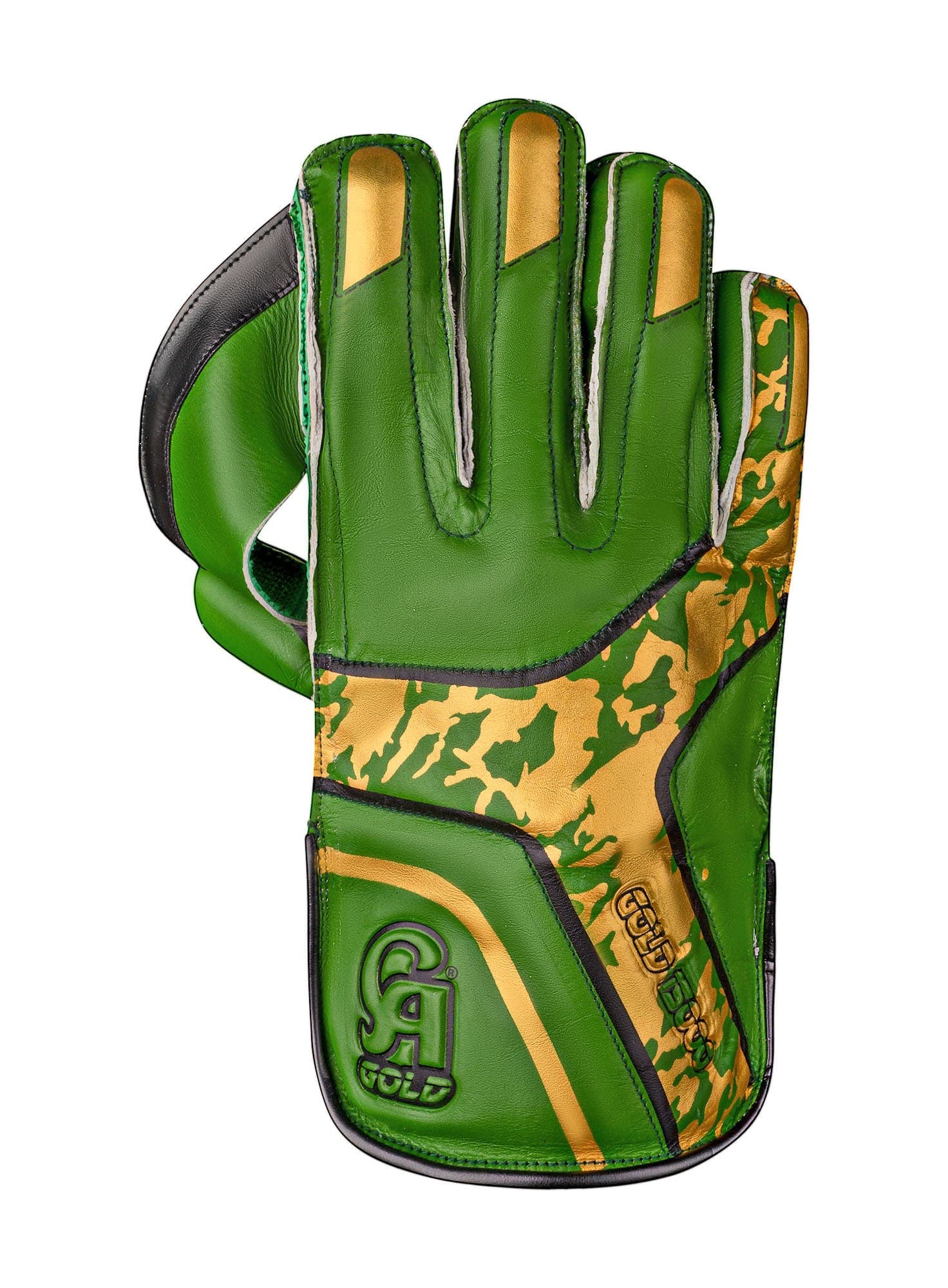 WK Gloves Gold 15000 - thumbnail 2