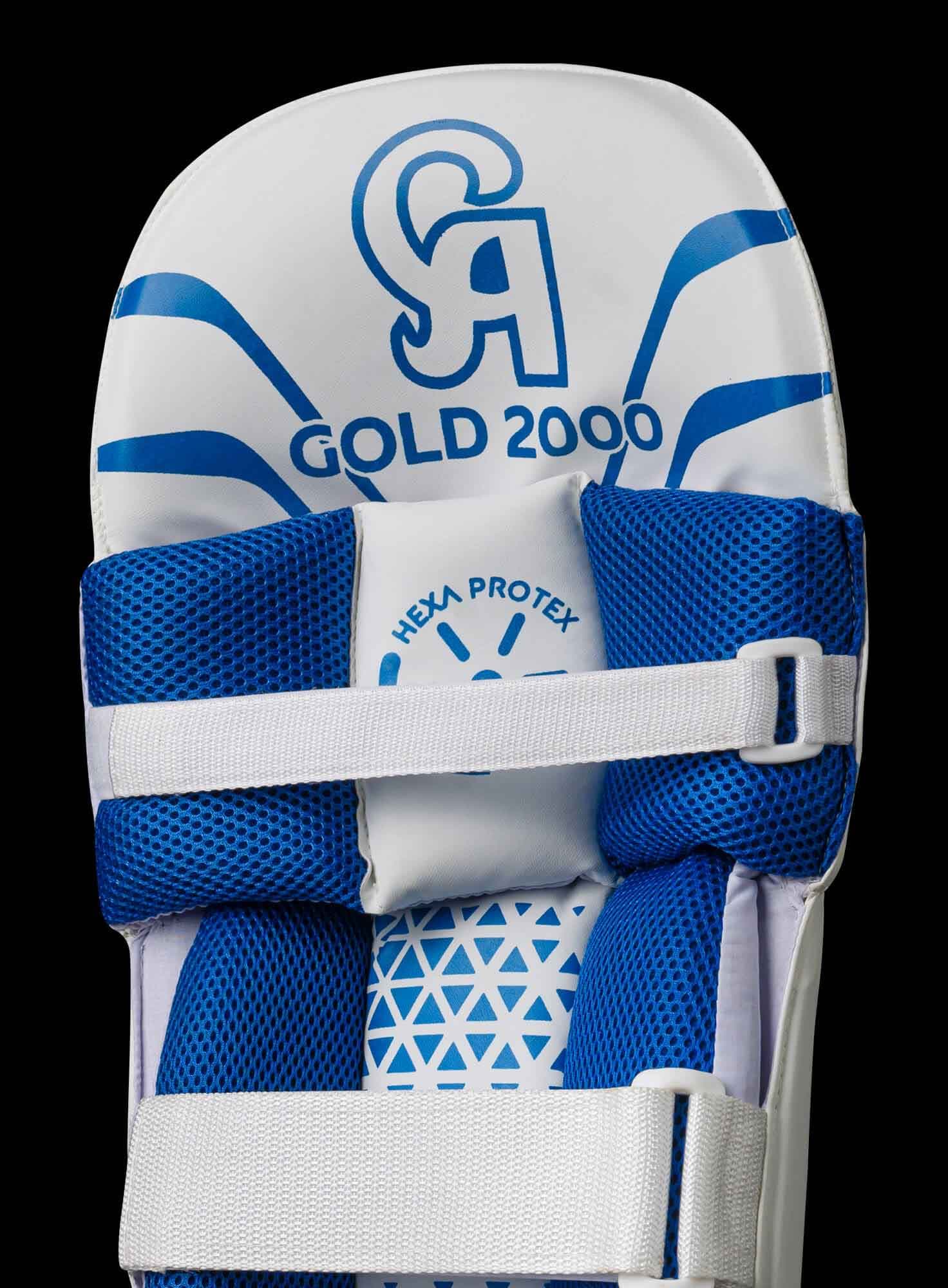Gold 2000 - thumbnail 4
