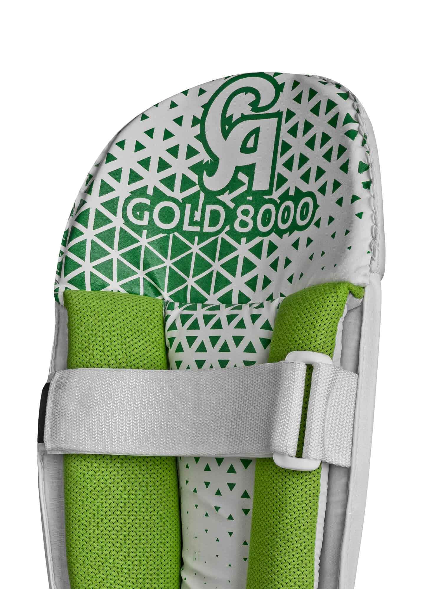 WK Gold 8000 - thumbnail 3