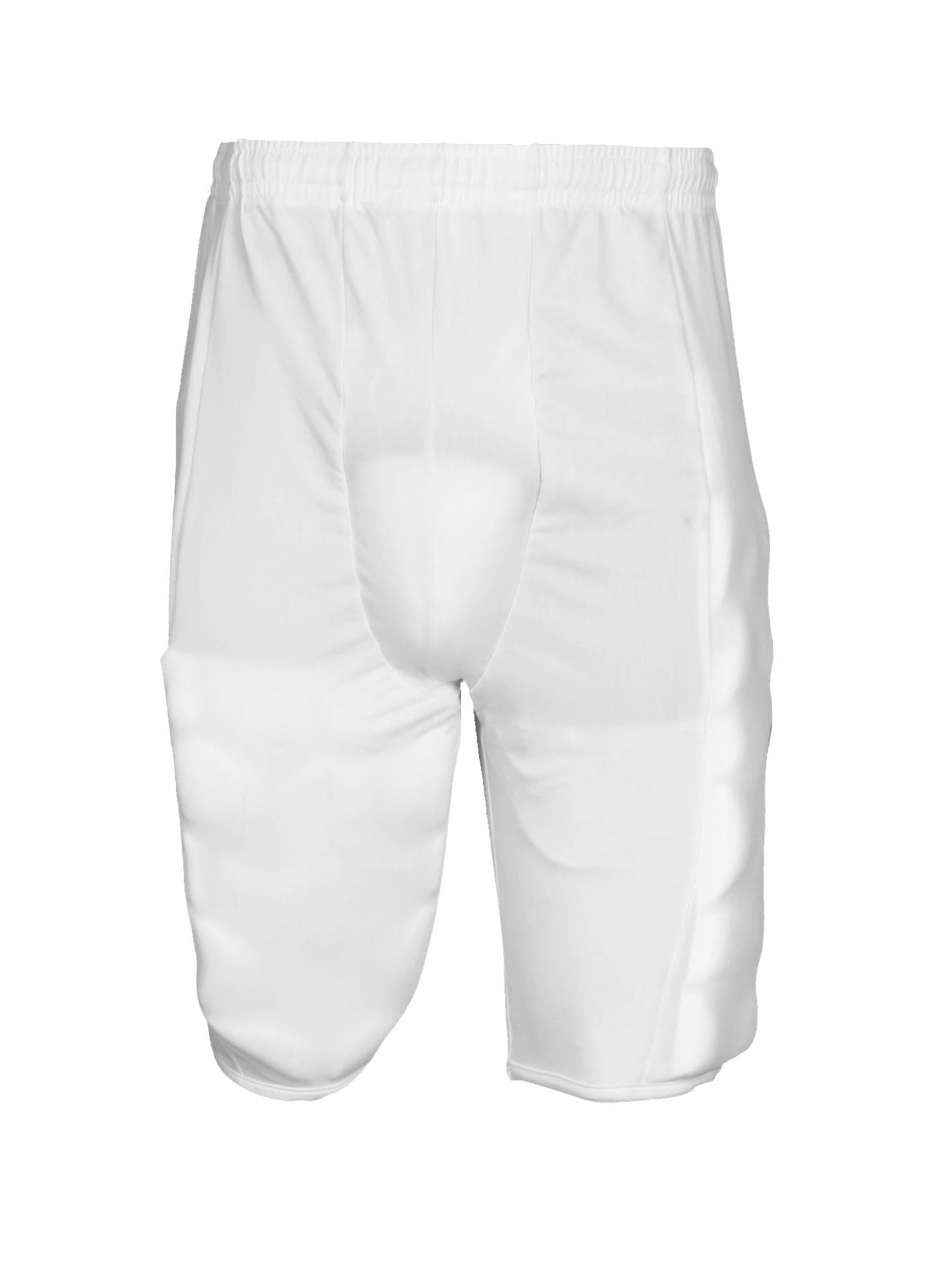 Pad man short - image 1