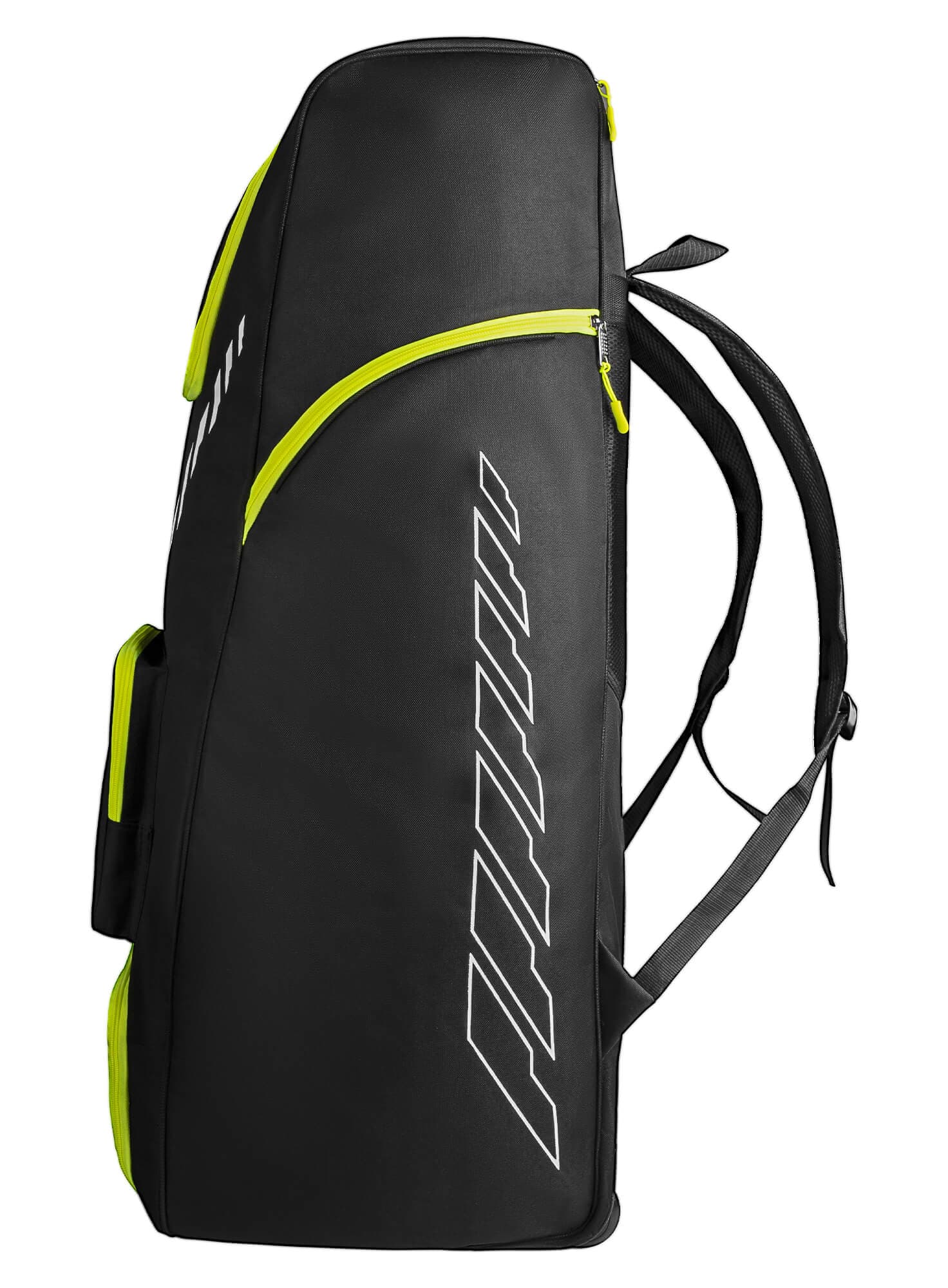 18k duffle with wheel - thumbnail 3