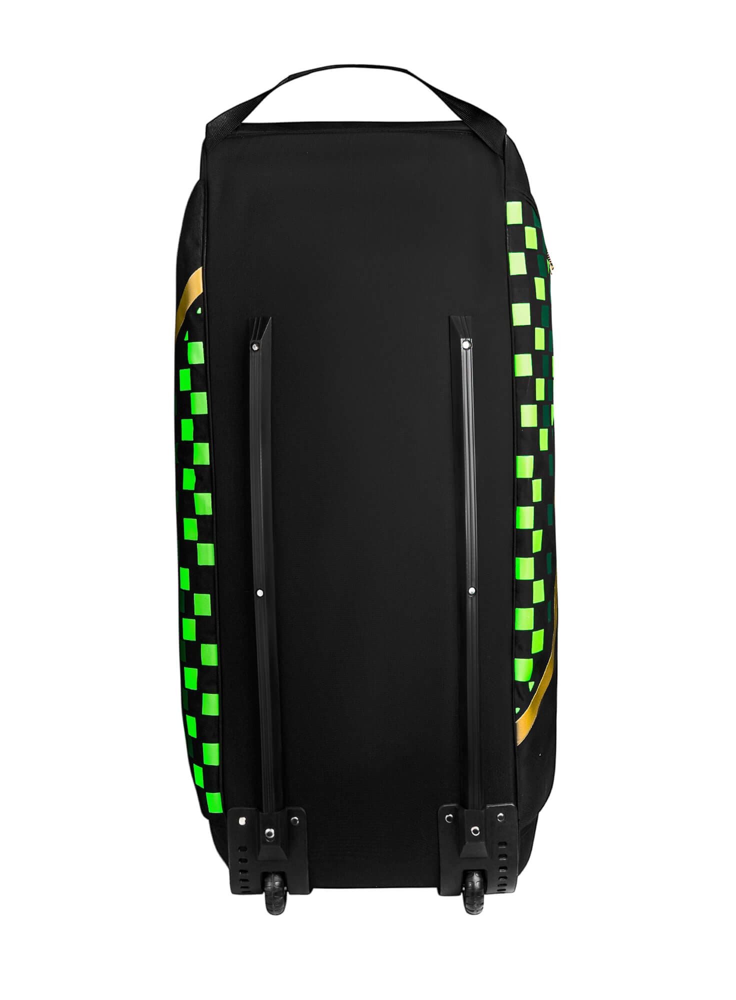 CA GOLD 15000 KITBAG with wheel - thumbnail 2