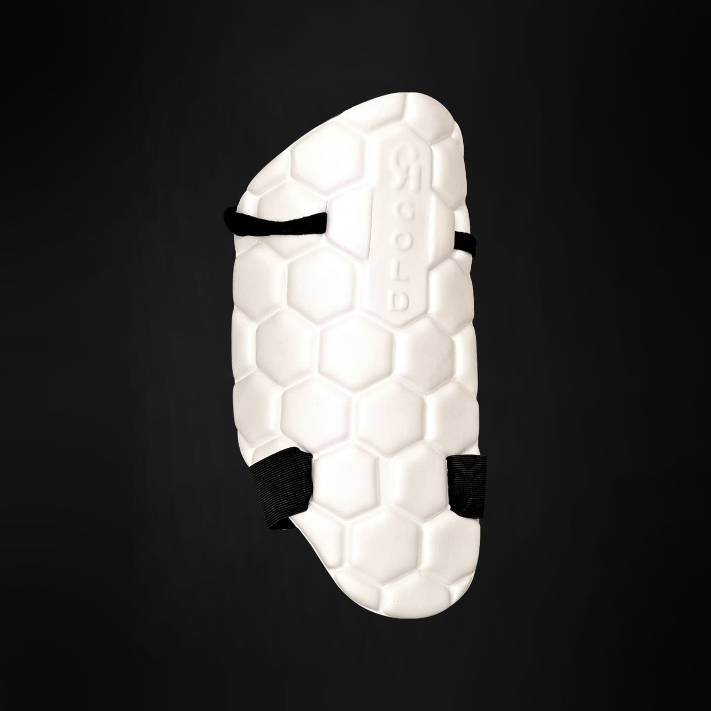 CA Gold Thigh Guard - image 1
